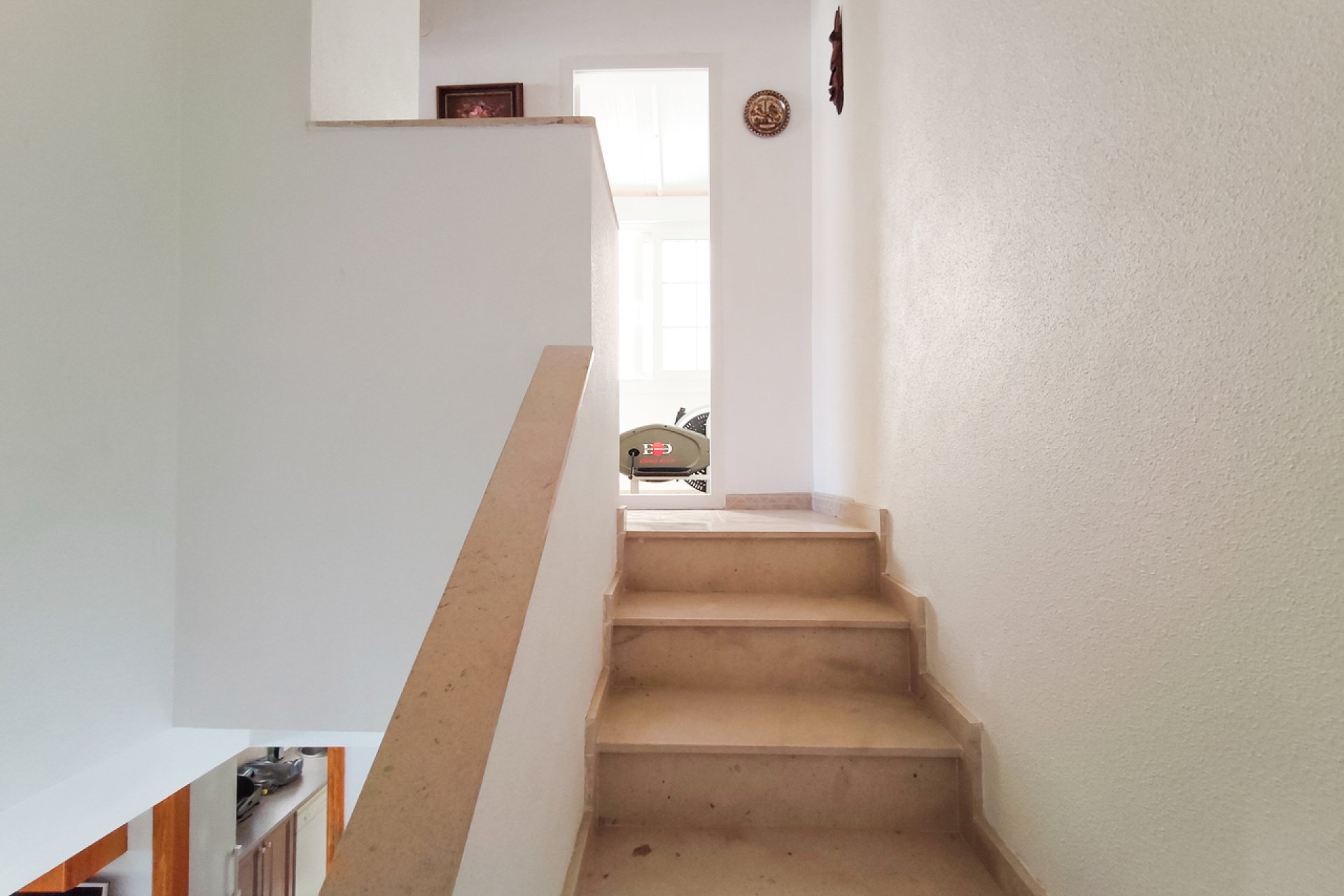 Bestaande bouw - Herenhuis -
Orihuela Costa - Playa Flamenca