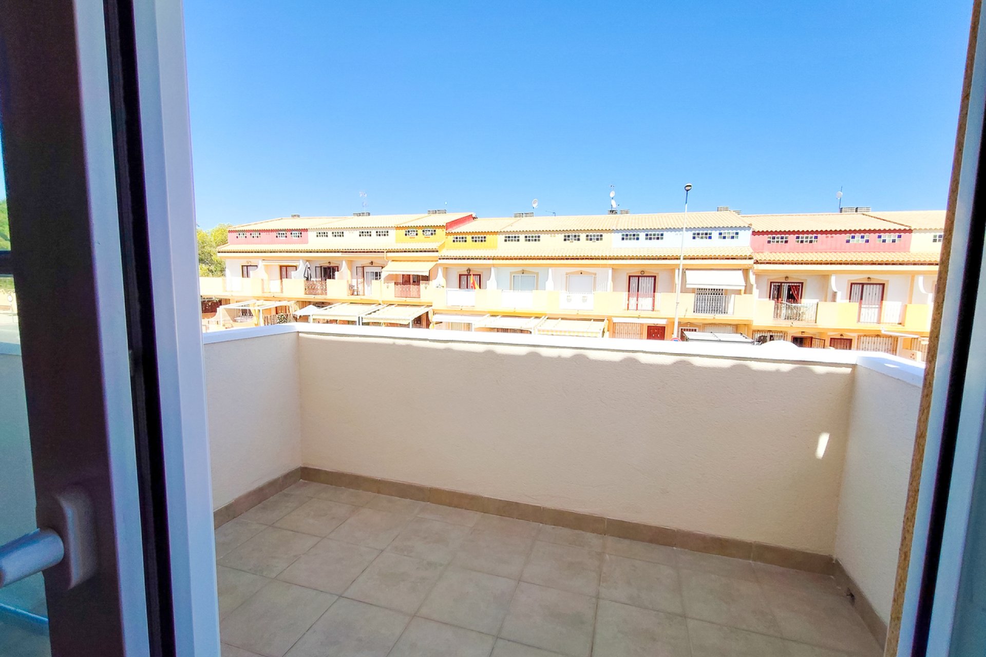 Bestaande bouw - Herenhuis -
Orihuela Costa - Playa Flamenca