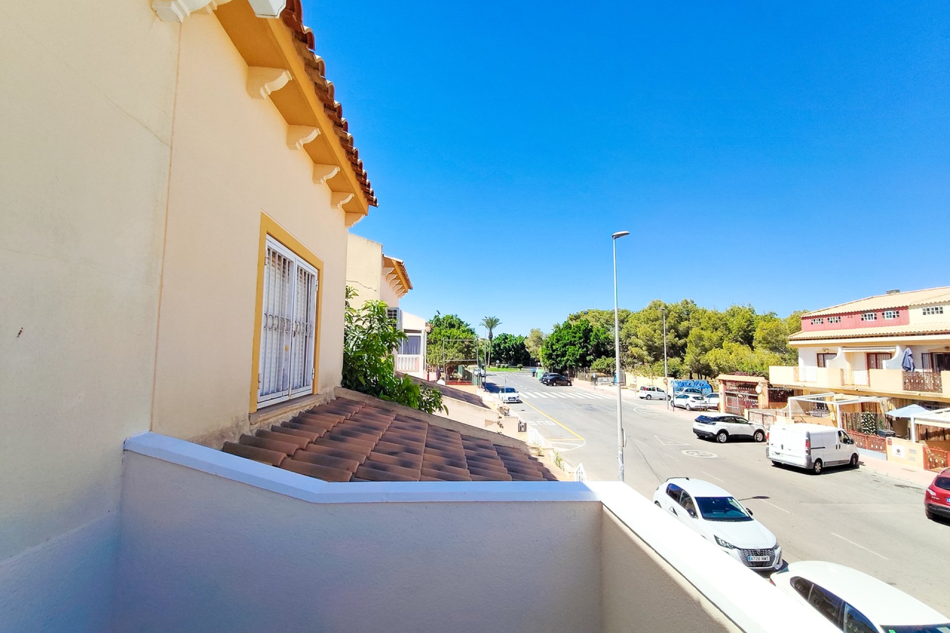 Bestaande bouw - Herenhuis -
Orihuela Costa - Playa Flamenca