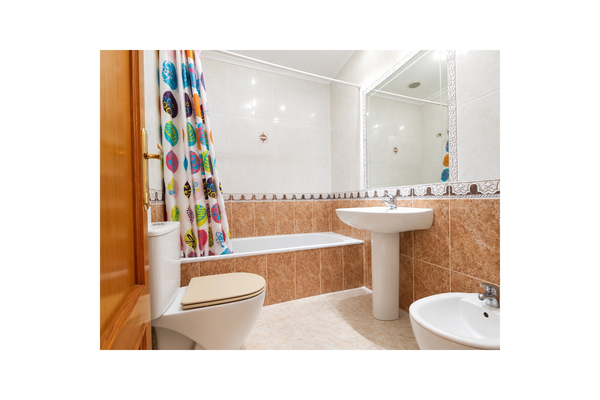 Bestaande bouw - Herenhuis -
Orihuela Costa - Playa Flamenca