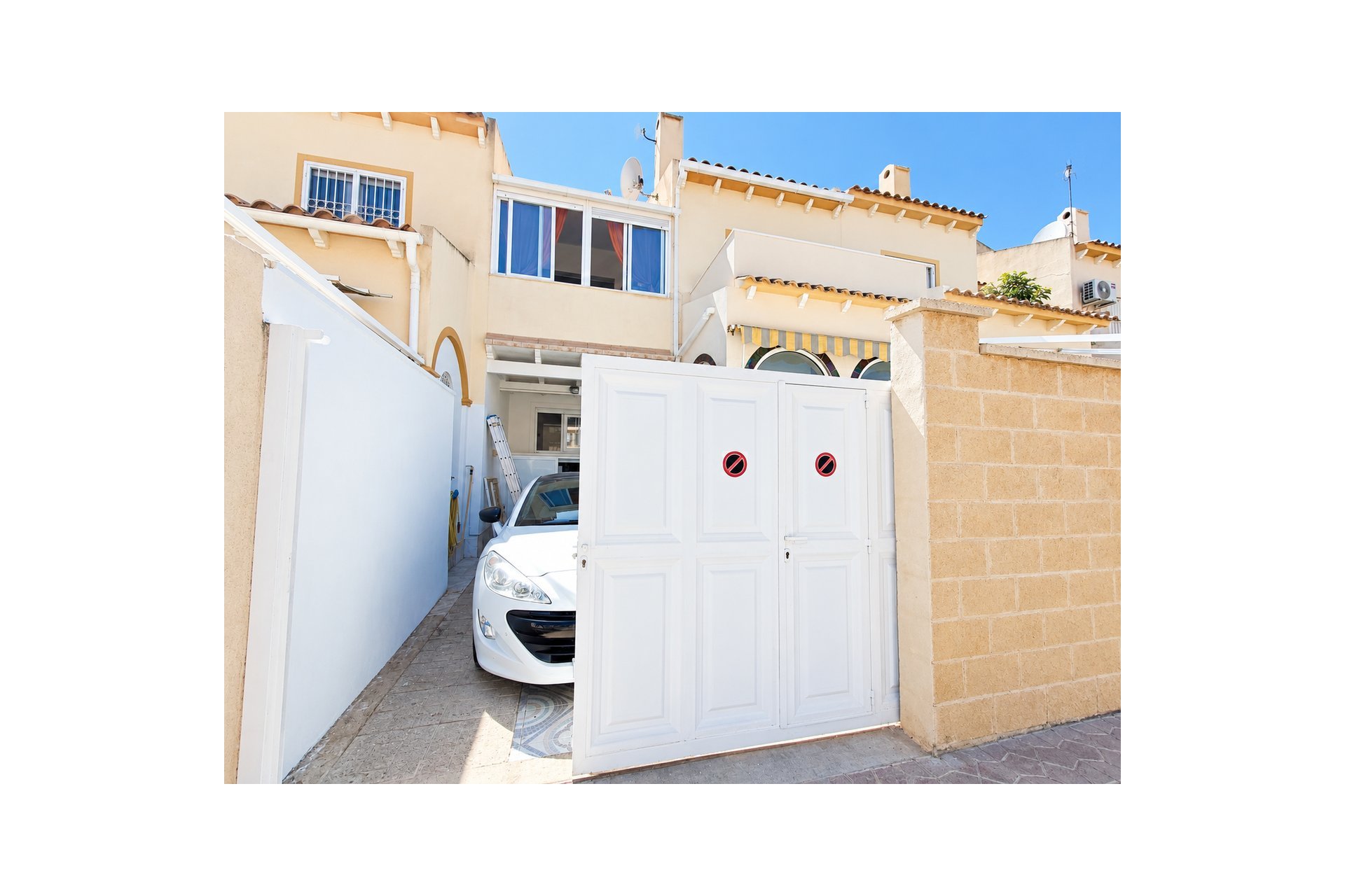 Bestaande bouw - Herenhuis -
Orihuela Costa - Playa Flamenca