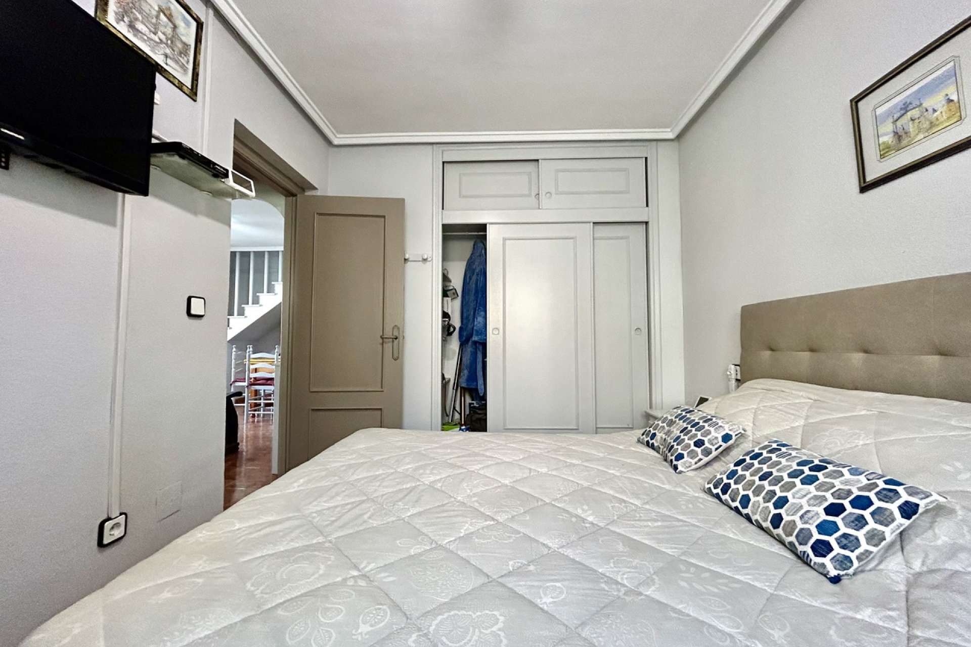 Bestaande bouw - Herenhuis -
Orihuela Costa - Playa Flamenca