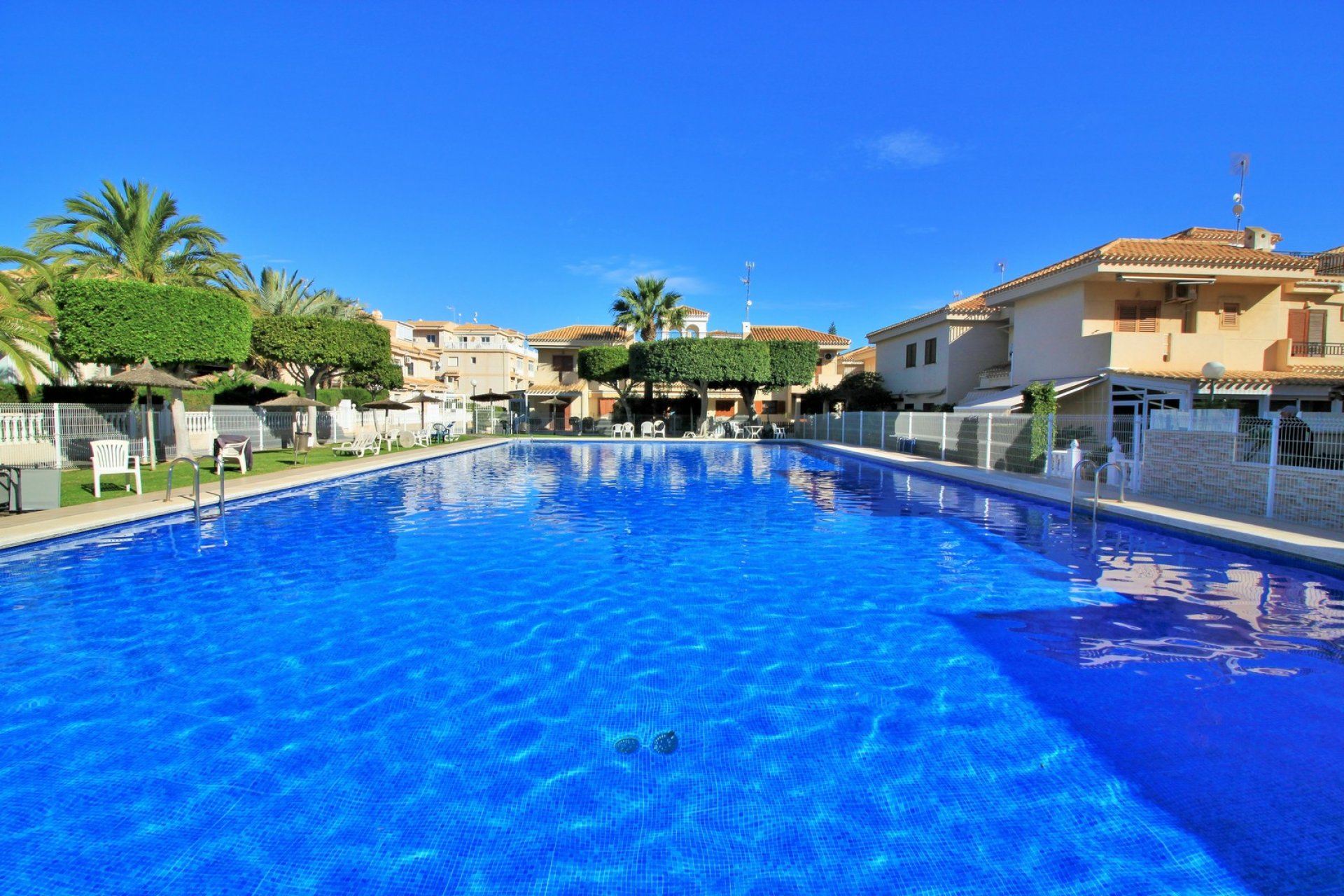 Bestaande bouw - Herenhuis -
Orihuela Costa - Playa Flamenca