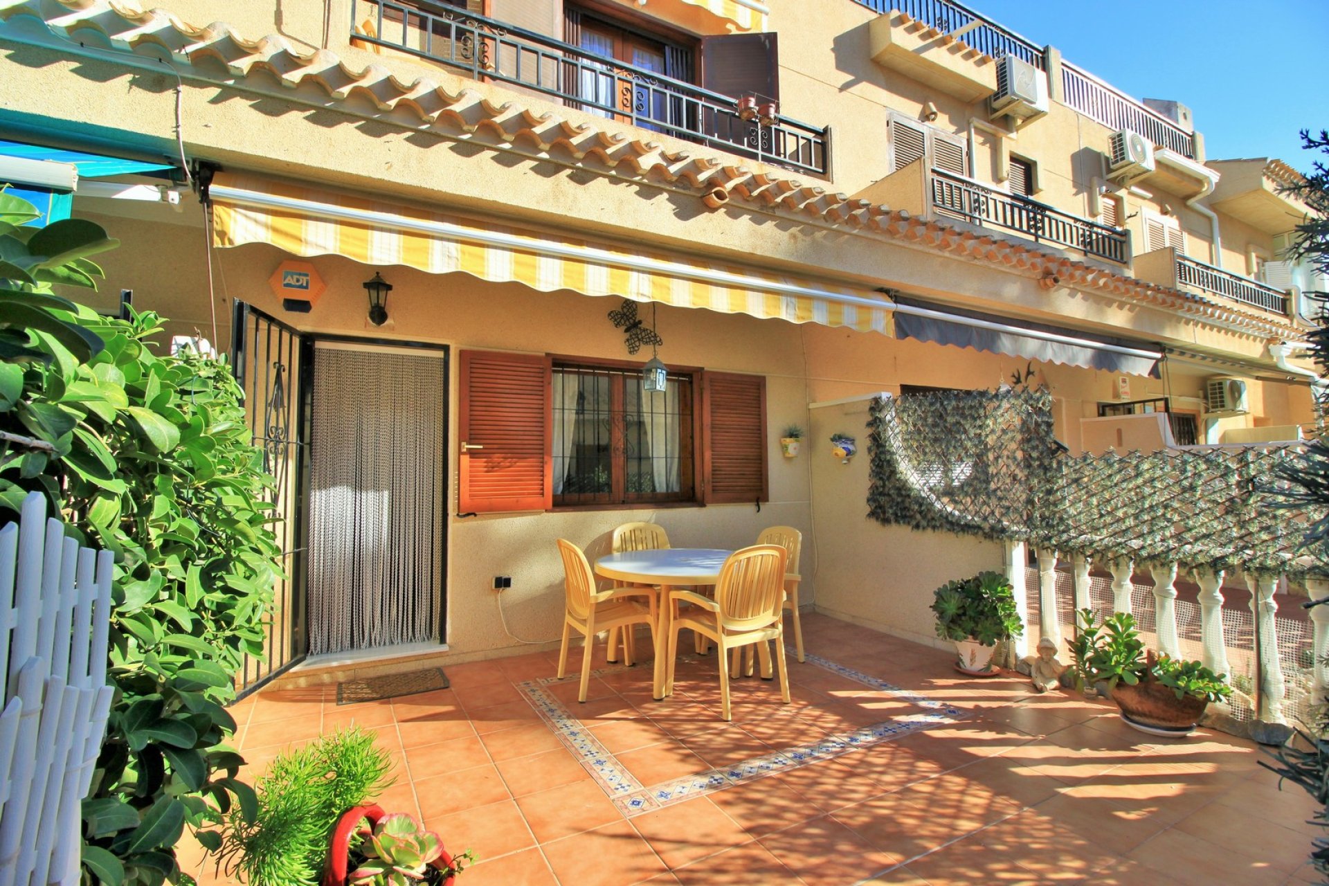 Bestaande bouw - Herenhuis -
Orihuela Costa - Playa Flamenca