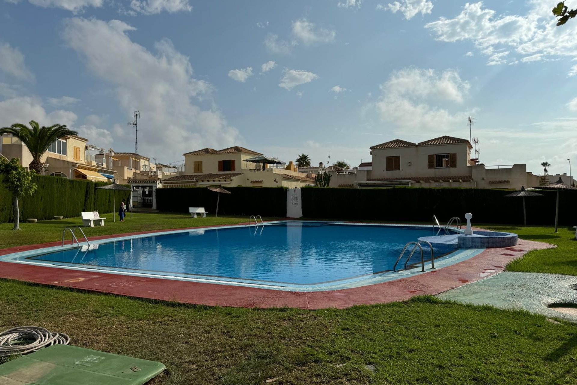 Bestaande bouw - Herenhuis -
Orihuela Costa - Serena