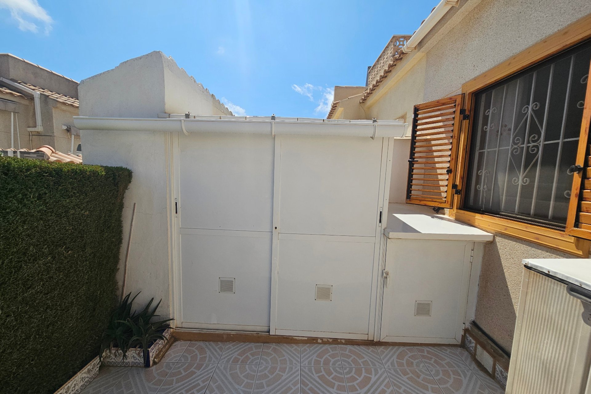 Bestaande bouw - Herenhuis -
Orihuela Costa - Serena