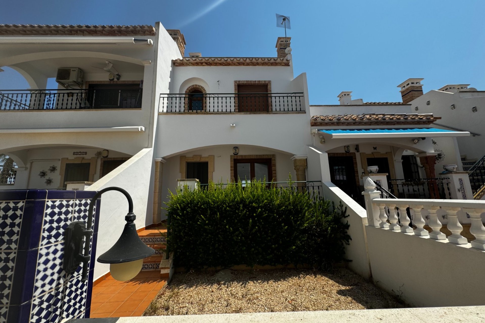 Bestaande bouw - Herenhuis -
Orihuela Costa - Villamartín