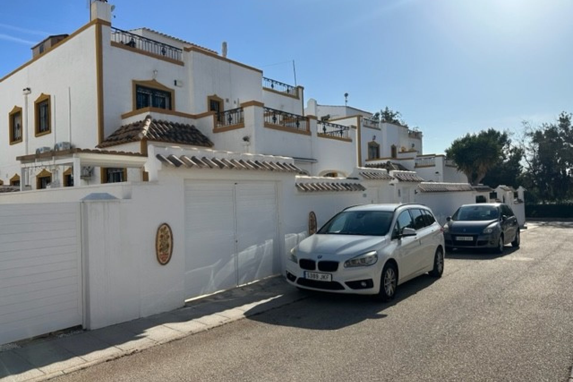 Bestaande bouw - Herenhuis -
Orihuela - Entre Naranjos Vistabella