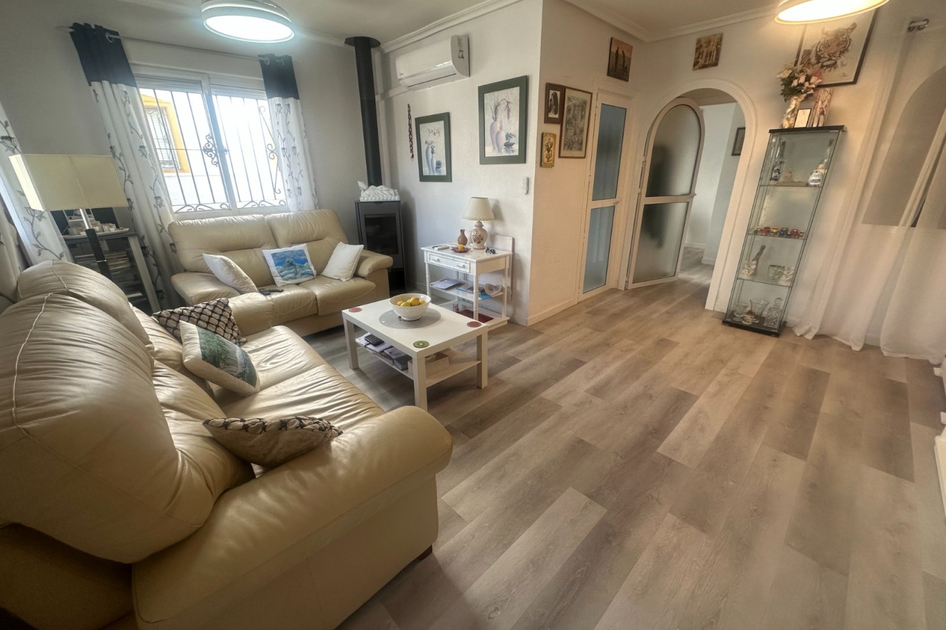 Bestaande bouw - Herenhuis -
Orihuela - Entre Naranjos Vistabella