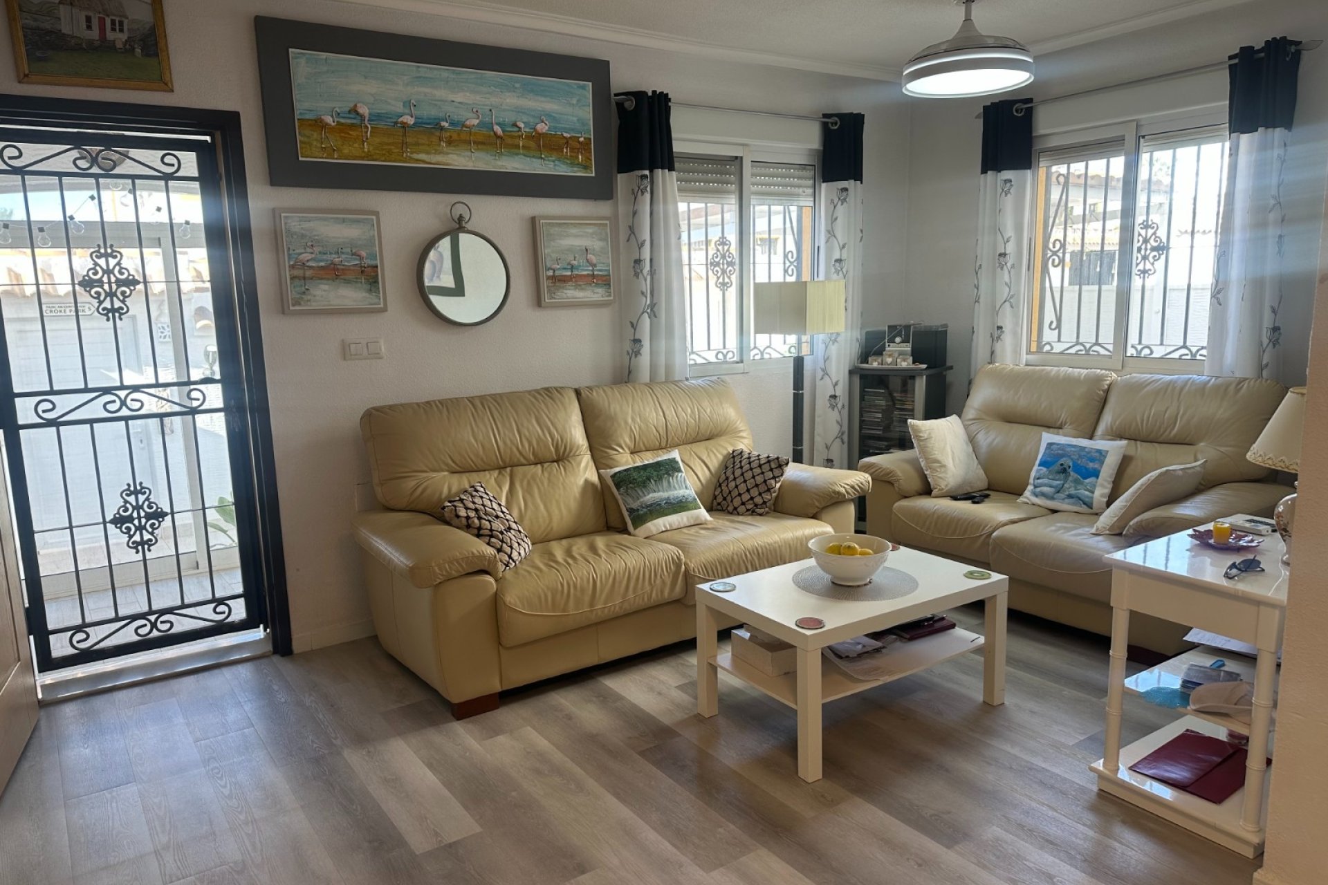 Bestaande bouw - Herenhuis -
Orihuela - Entre Naranjos Vistabella