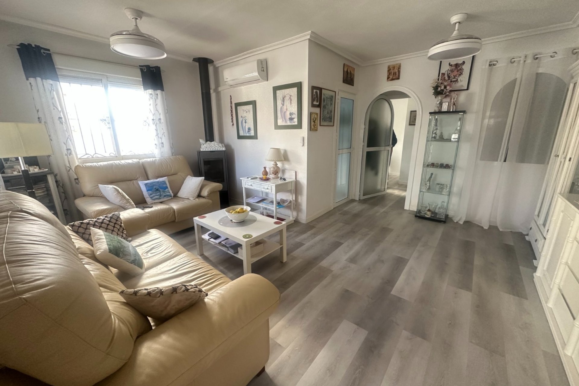 Bestaande bouw - Herenhuis -
Orihuela - Entre Naranjos Vistabella