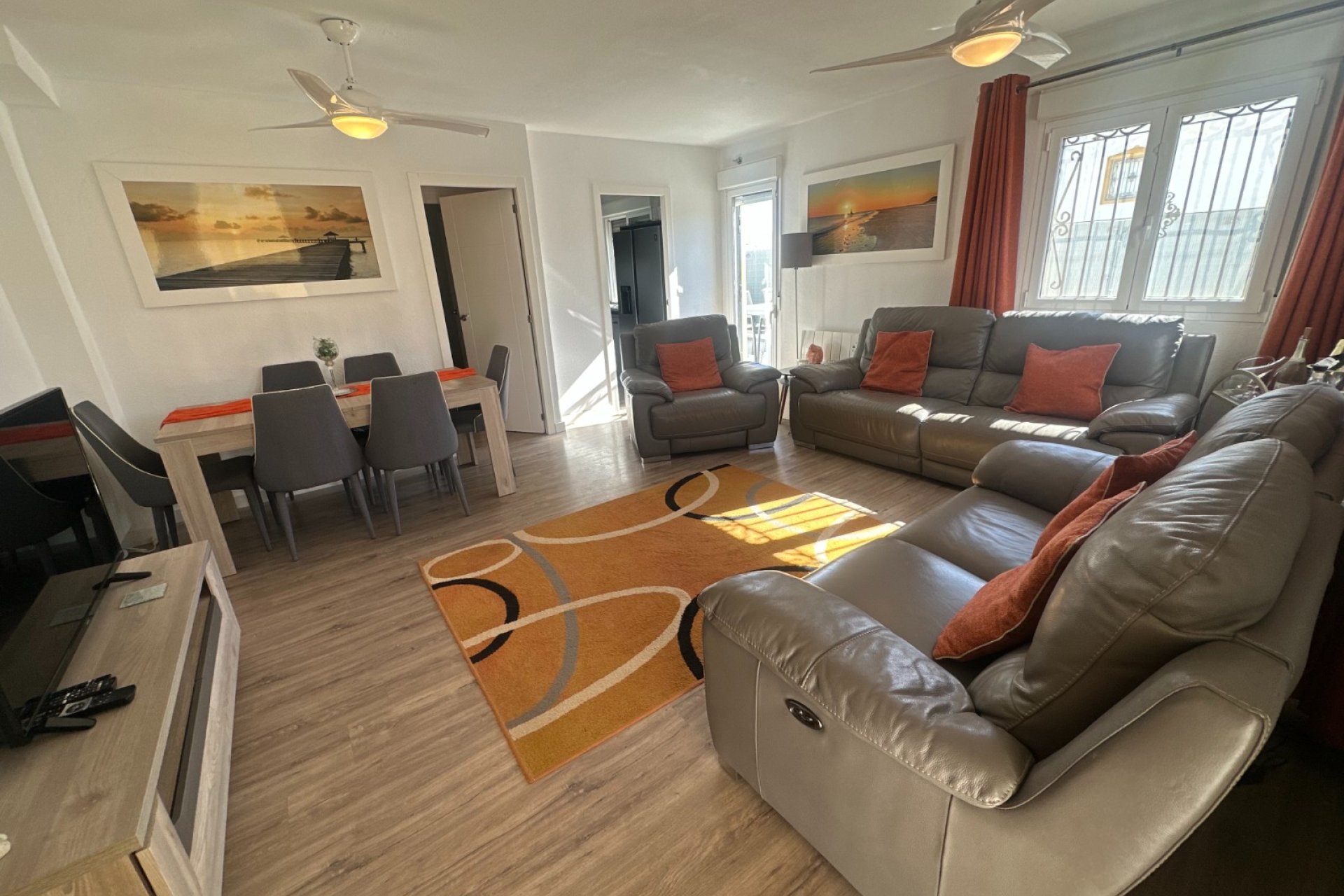 Bestaande bouw - Herenhuis -
Orihuela - Entre Naranjos Vistabella