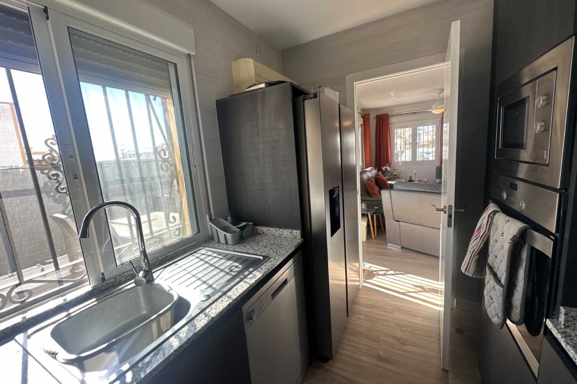 Bestaande bouw - Herenhuis -
Orihuela - Entre Naranjos Vistabella