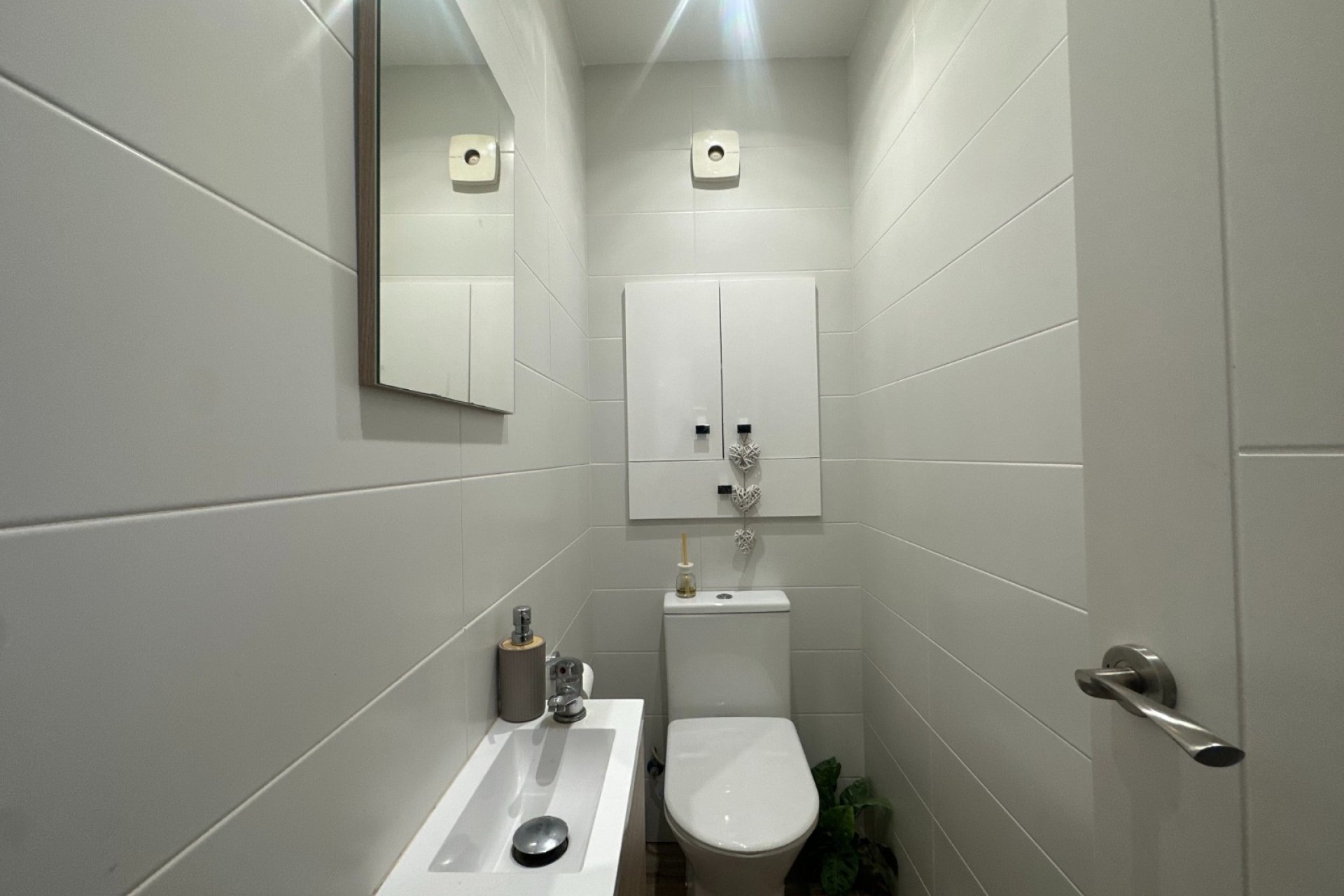 Bestaande bouw - Herenhuis -
Orihuela - Entre Naranjos Vistabella