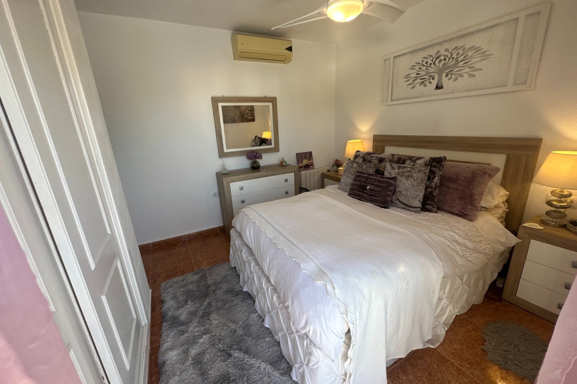 Bestaande bouw - Herenhuis -
Orihuela - Entre Naranjos Vistabella