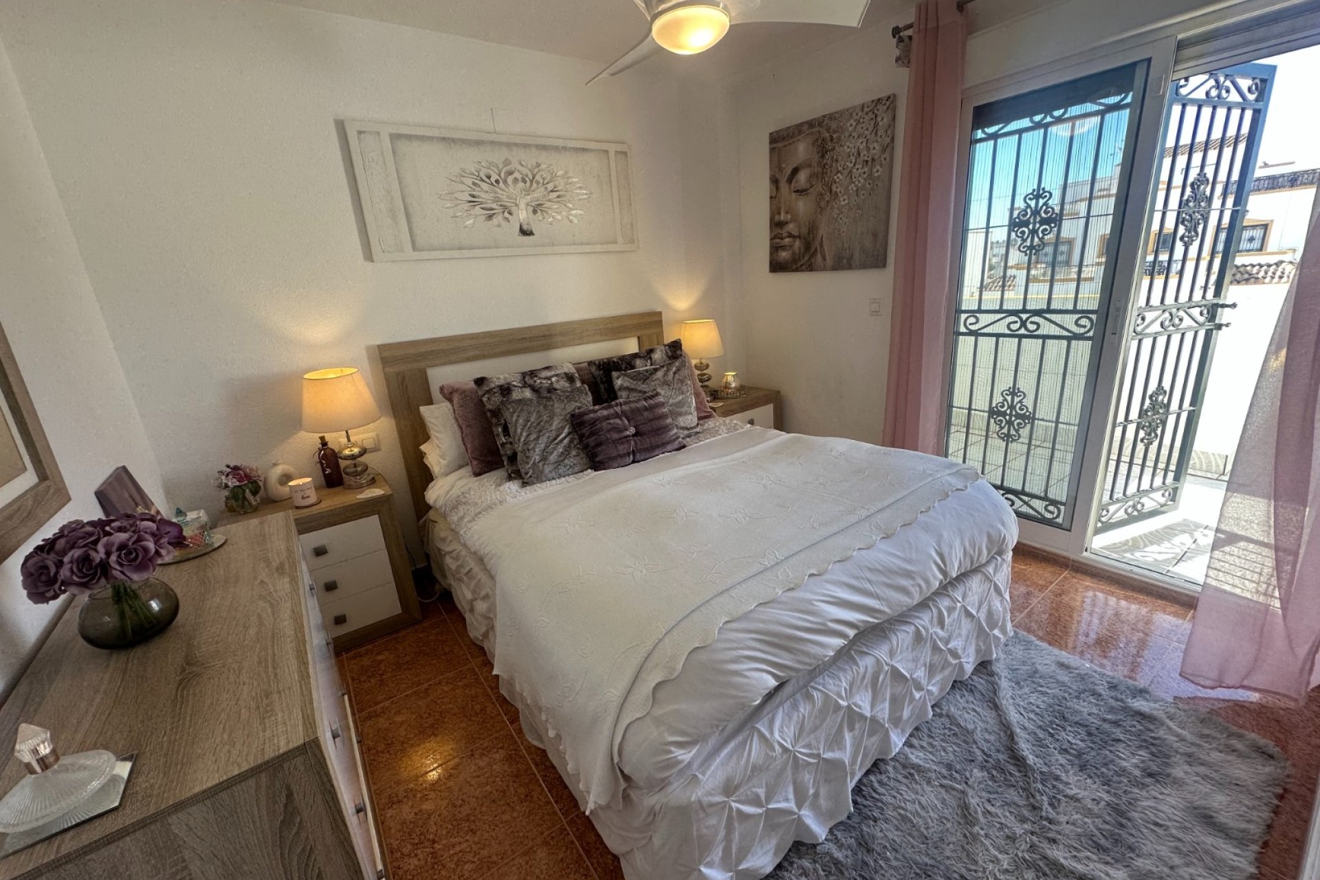 Bestaande bouw - Herenhuis -
Orihuela - Entre Naranjos Vistabella