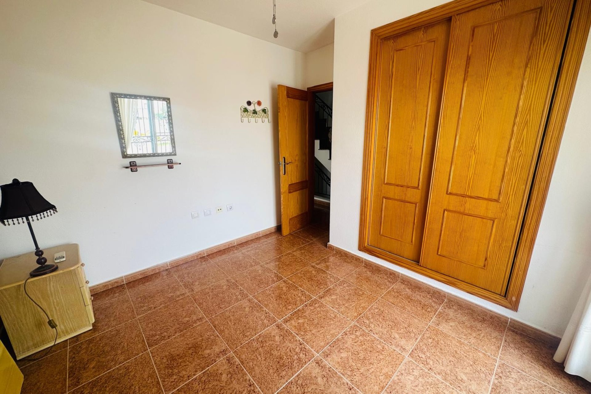 Bestaande bouw - Herenhuis -
Orihuela - Entre Naranjos Vistabella