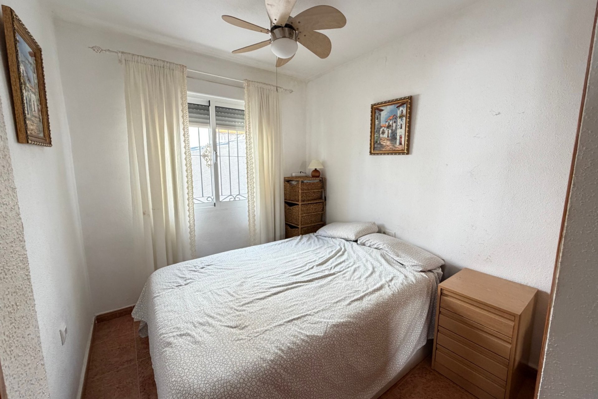 Bestaande bouw - Herenhuis -
Orihuela - Entre Naranjos Vistabella