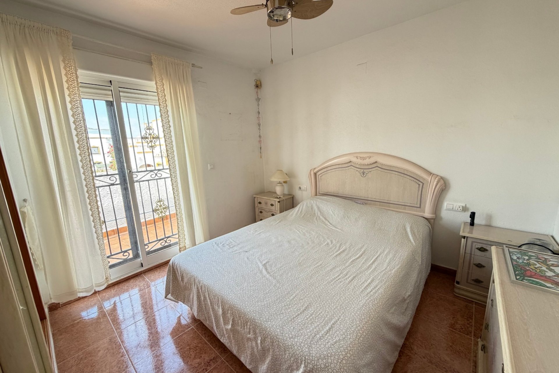 Bestaande bouw - Herenhuis -
Orihuela - Entre Naranjos Vistabella