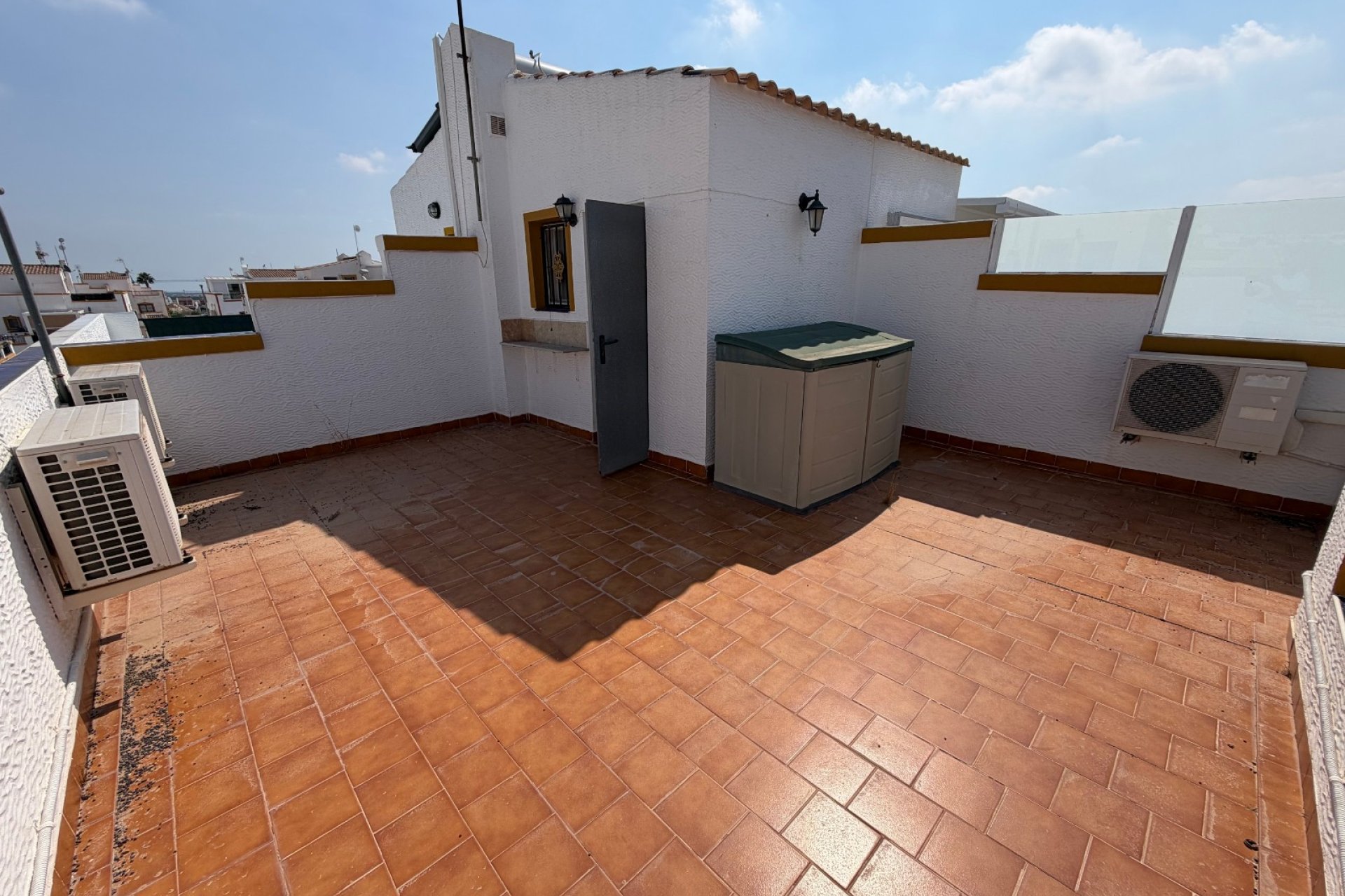 Bestaande bouw - Herenhuis -
Orihuela - Entre Naranjos Vistabella