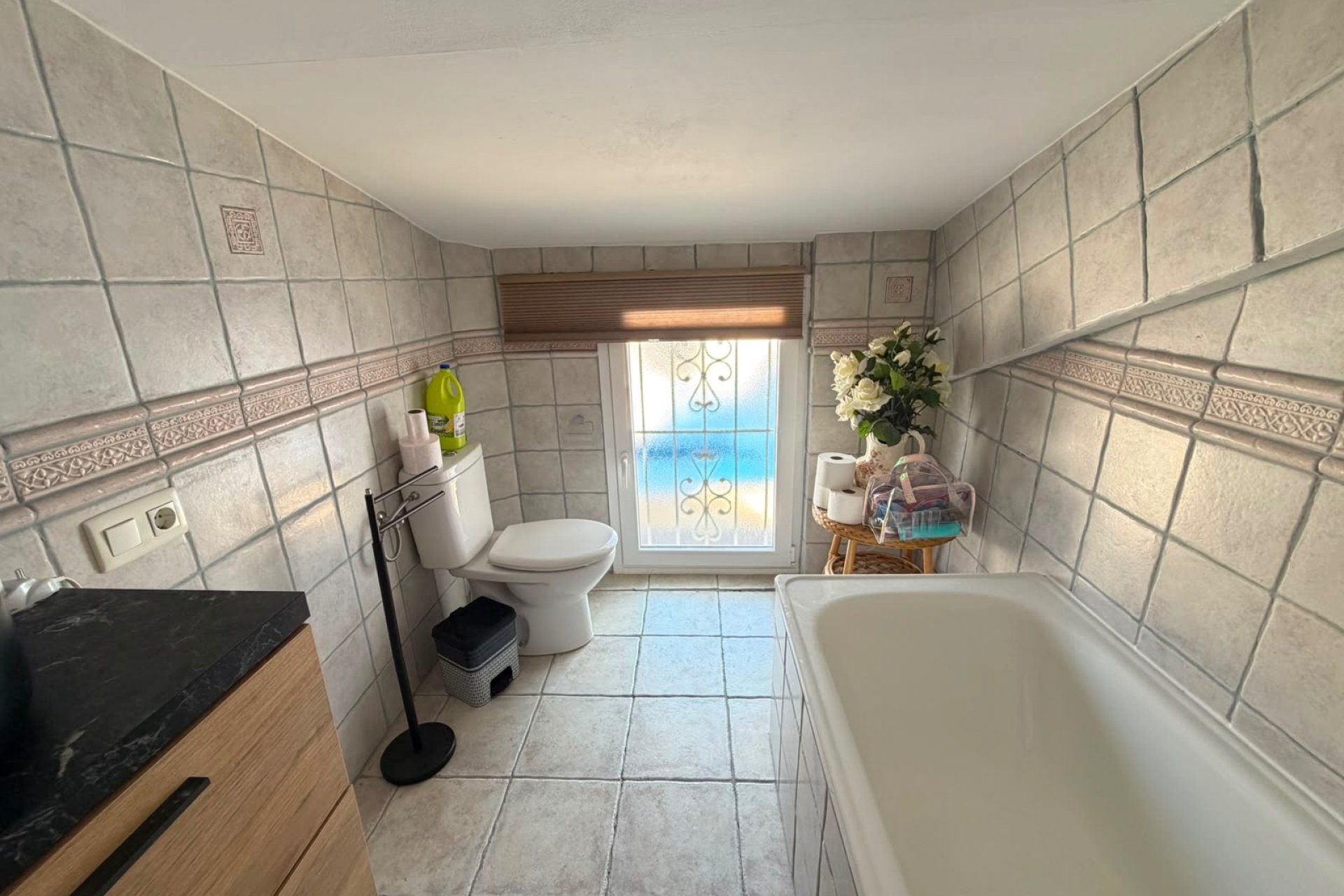 Bestaande bouw - Herenhuis -
Orihuela - Torremendo