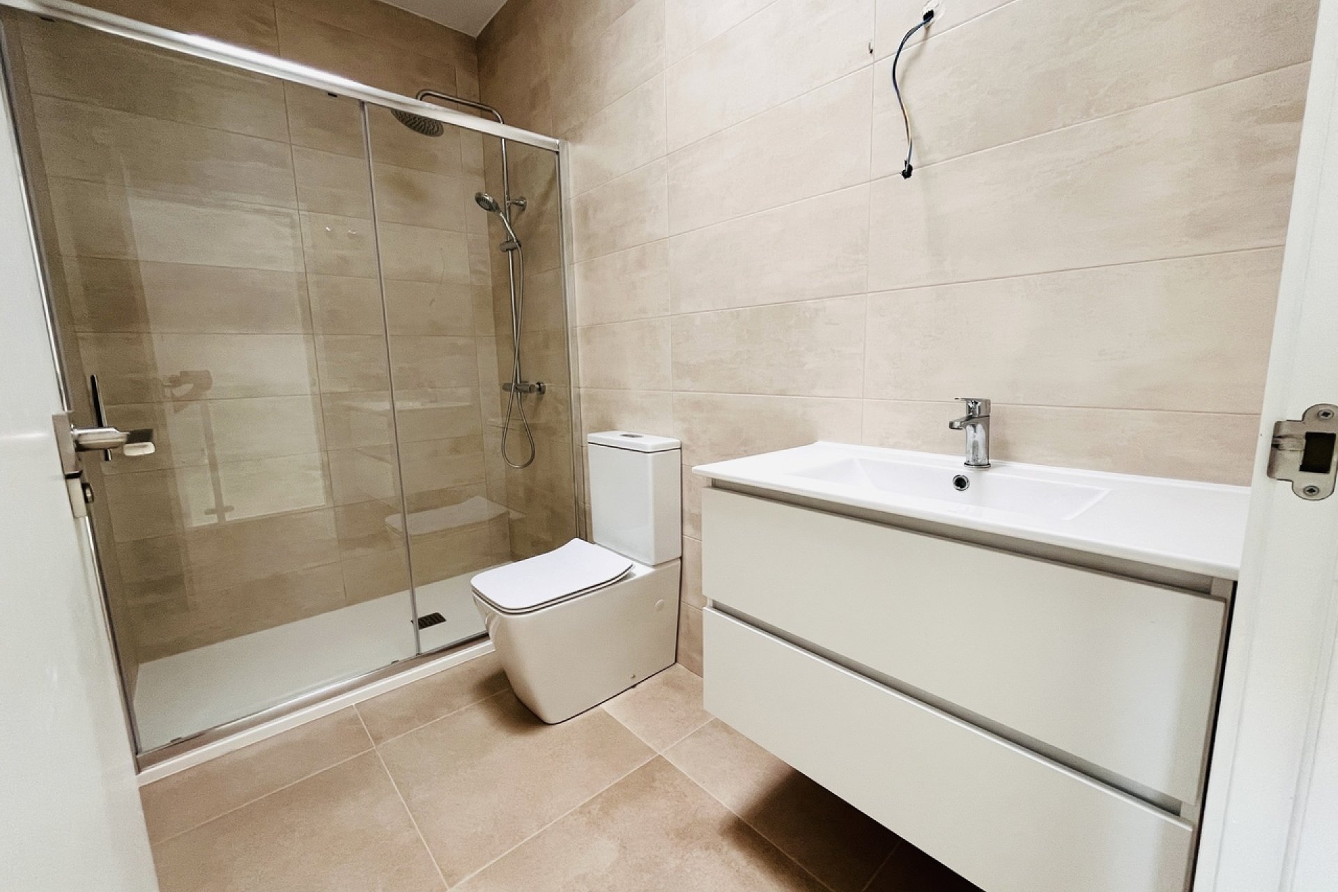 Bestaande bouw - Herenhuis -
Pilar de la Horadada