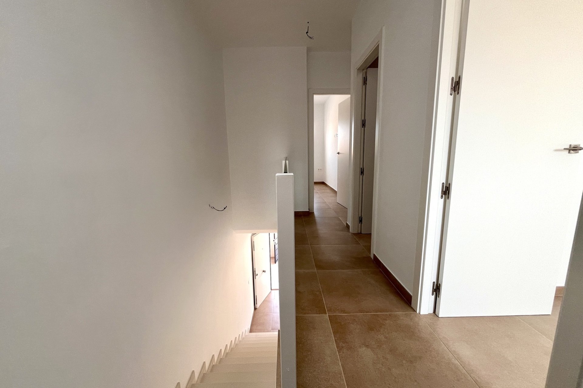 Bestaande bouw - Herenhuis -
Pilar de la Horadada