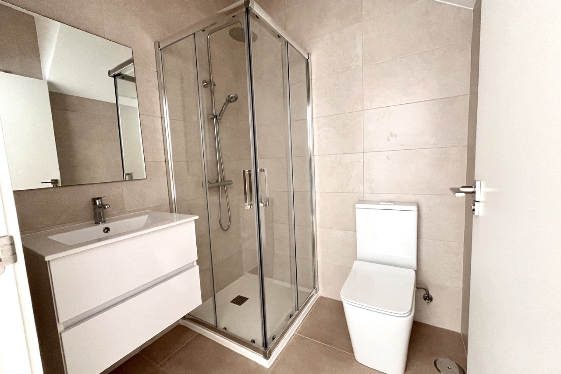 Bestaande bouw - Herenhuis -
Pilar de la Horadada