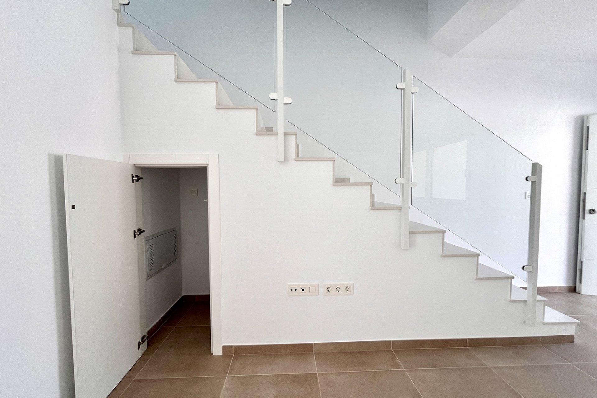 Bestaande bouw - Herenhuis -
Pilar de la Horadada