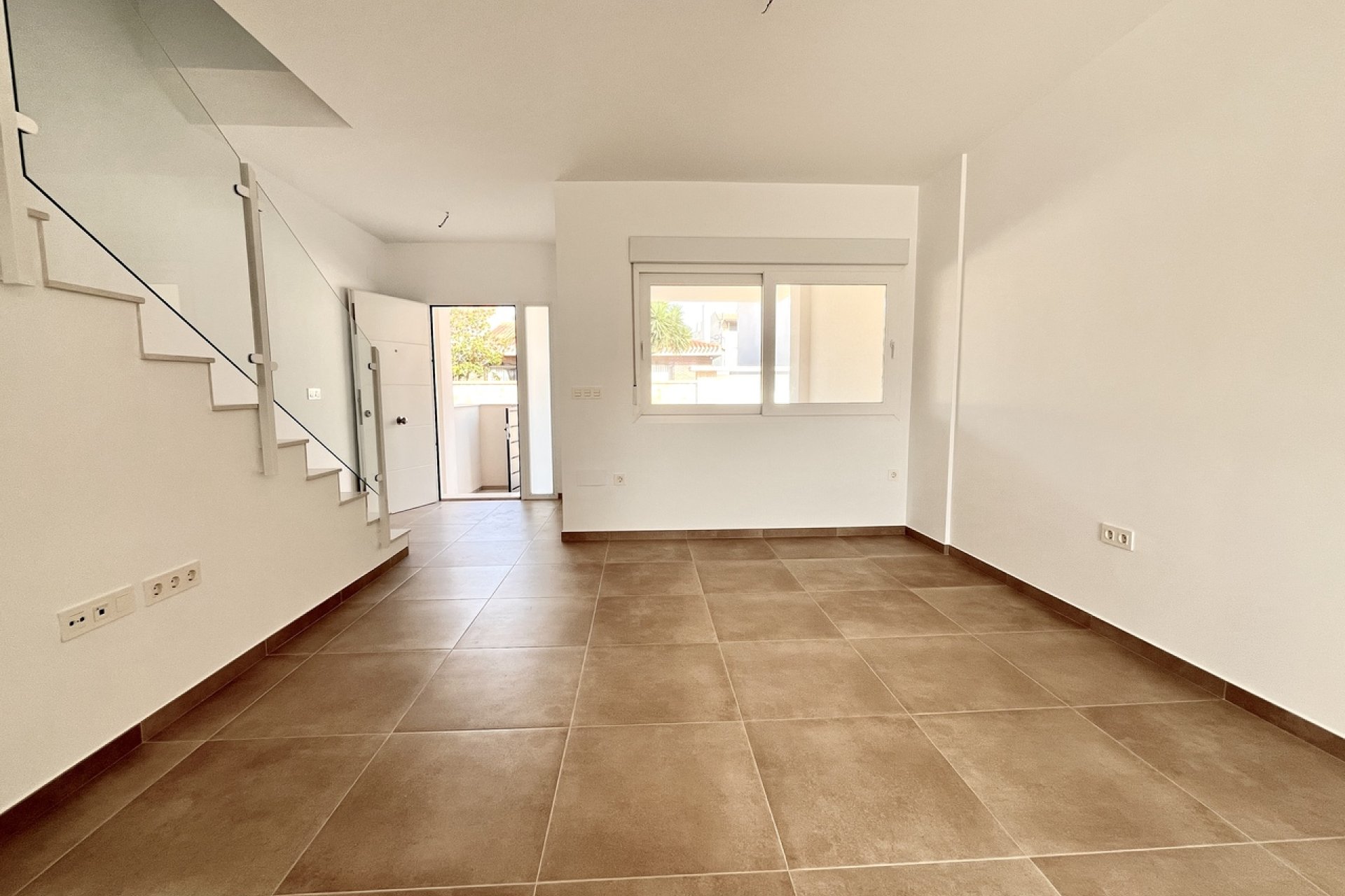 Bestaande bouw - Herenhuis -
Pilar de la Horadada