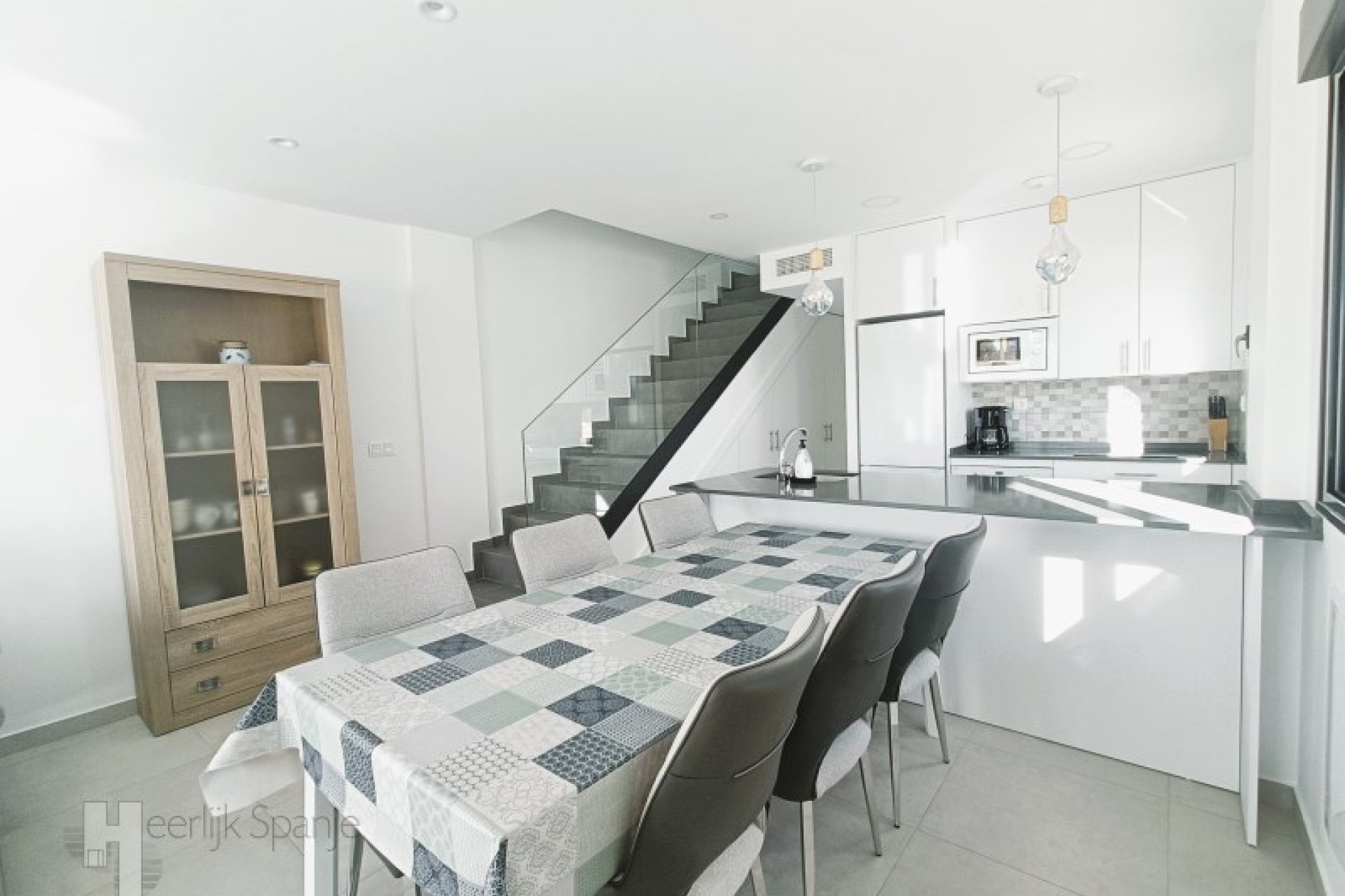 Bestaande bouw - Herenhuis -
San Javier - Santiago De La Ribera