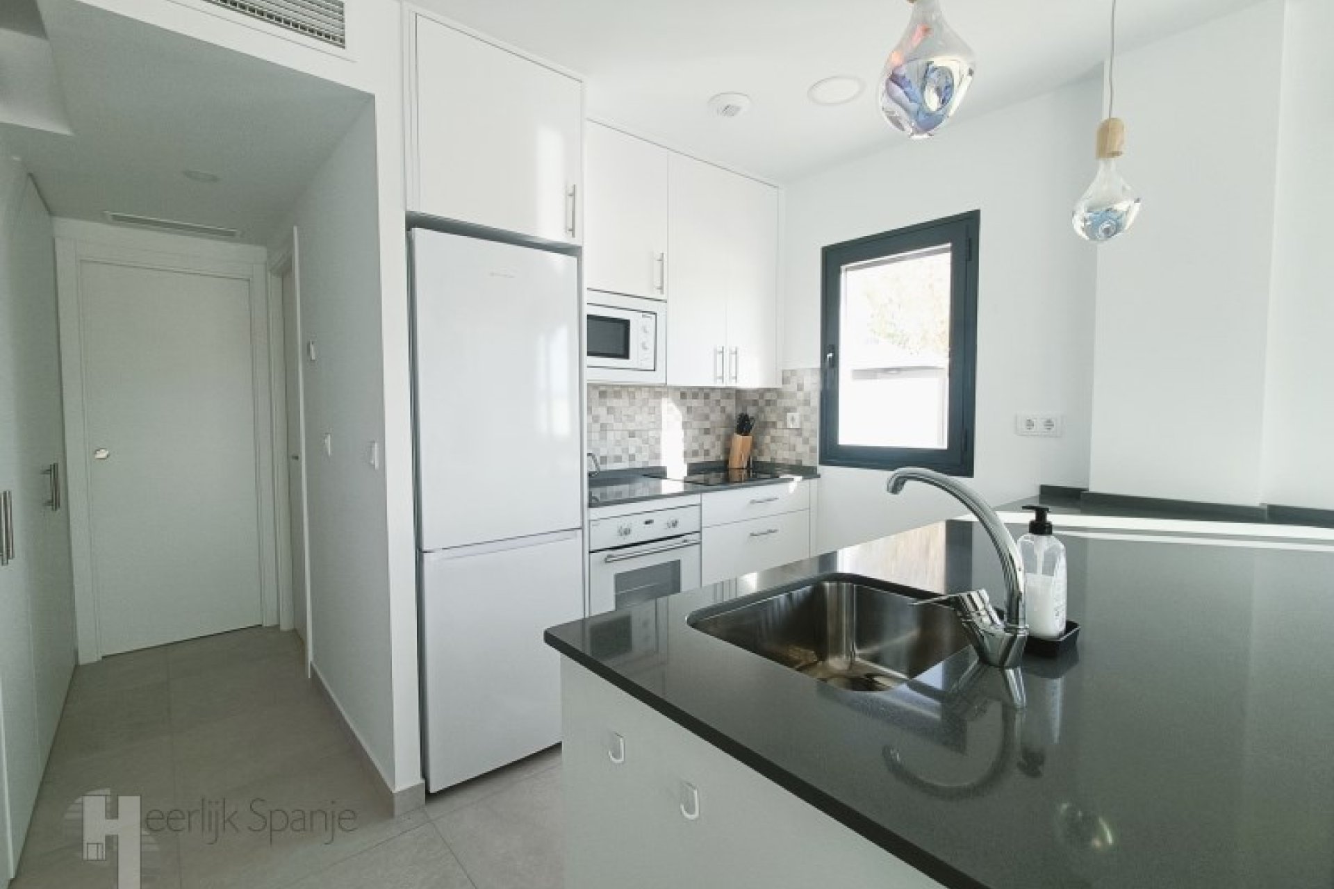 Bestaande bouw - Herenhuis -
San Javier - Santiago De La Ribera