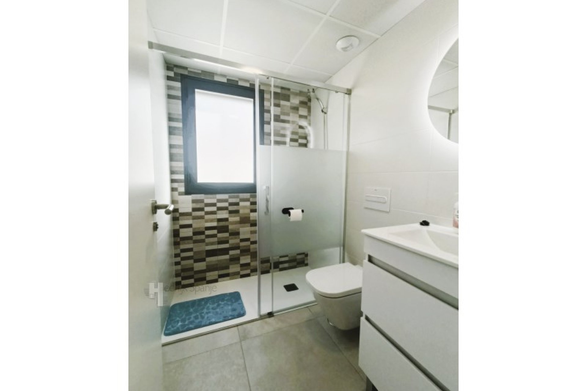 Bestaande bouw - Herenhuis -
San Javier - Santiago De La Ribera