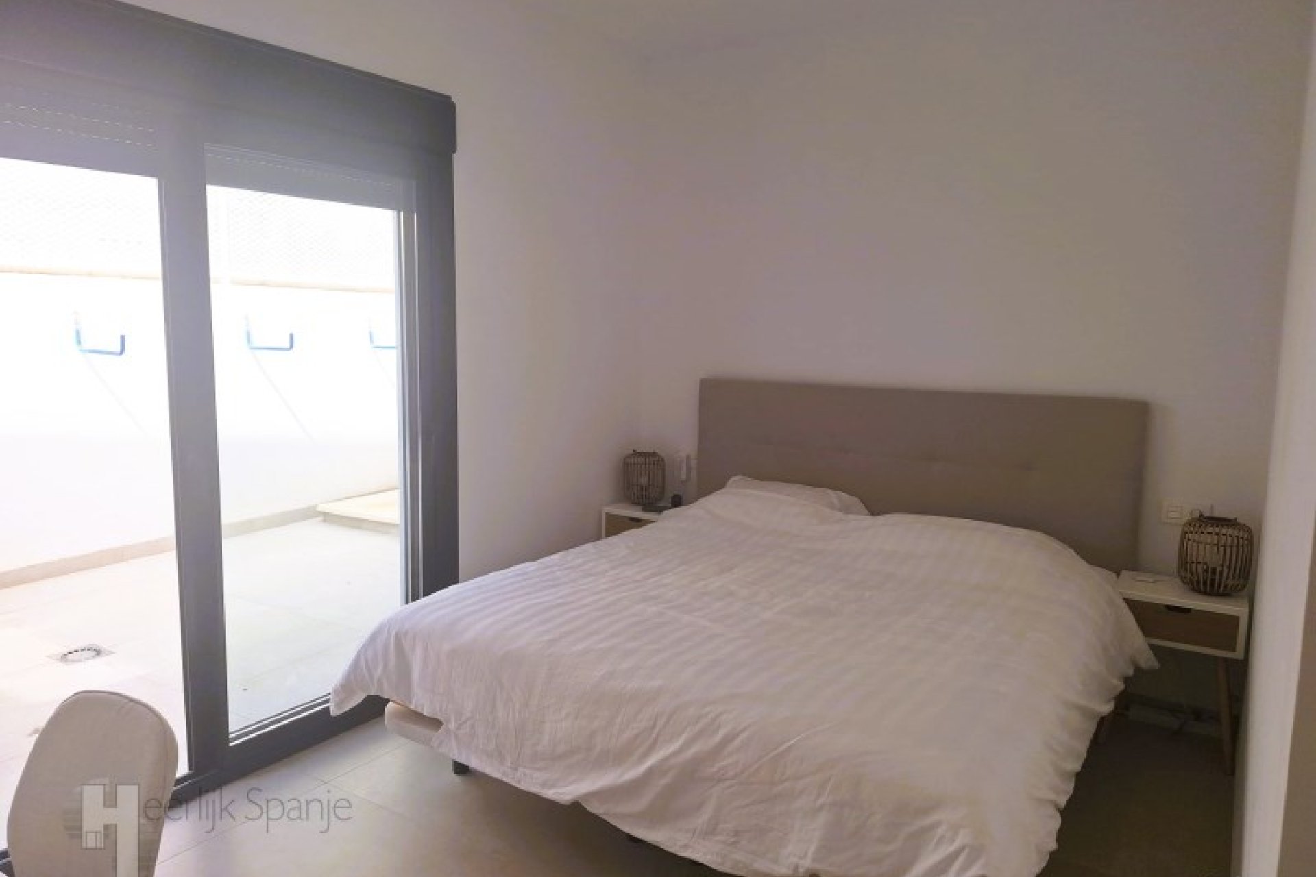 Bestaande bouw - Herenhuis -
San Javier - Santiago De La Ribera