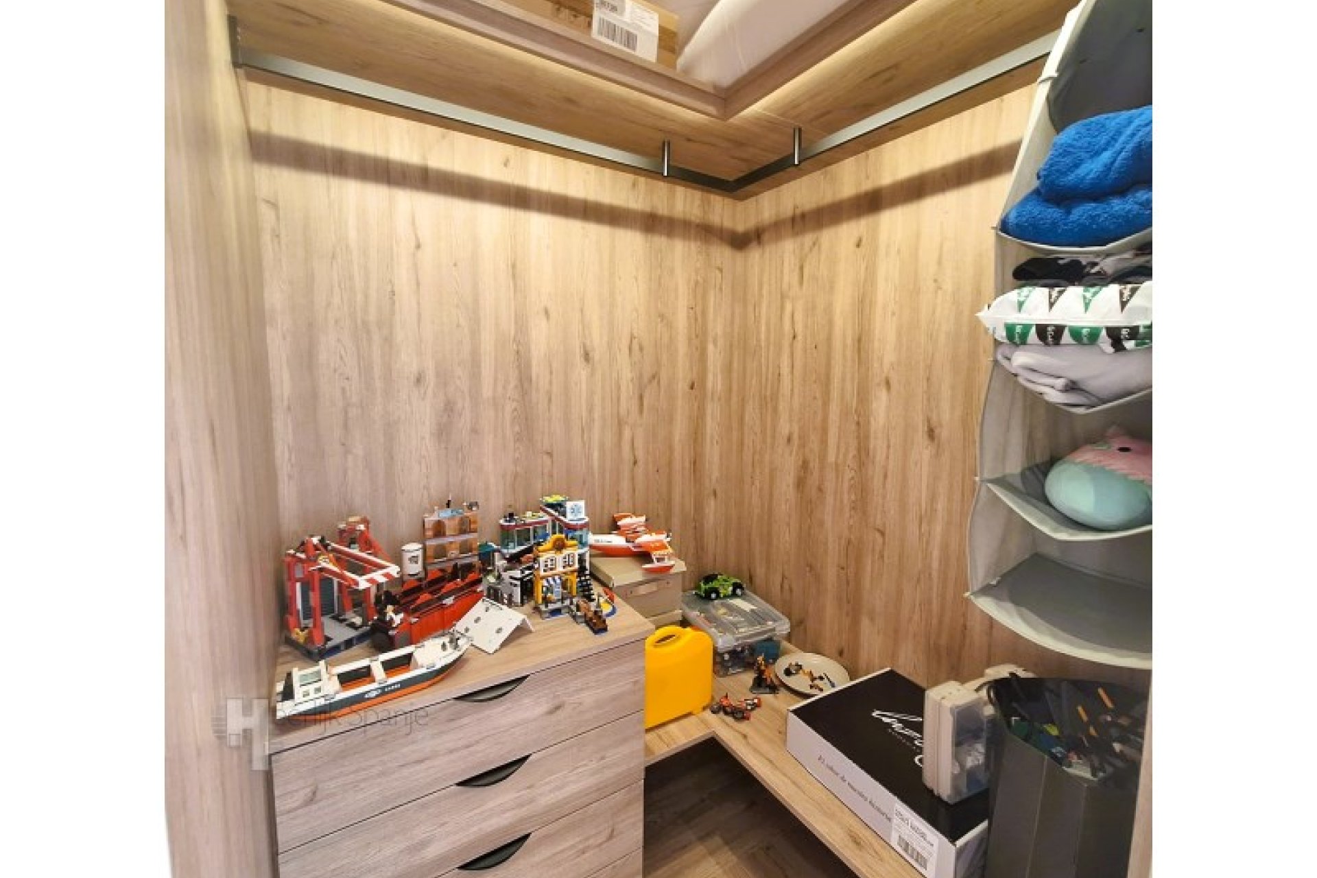 Bestaande bouw - Herenhuis -
San Javier - Santiago De La Ribera