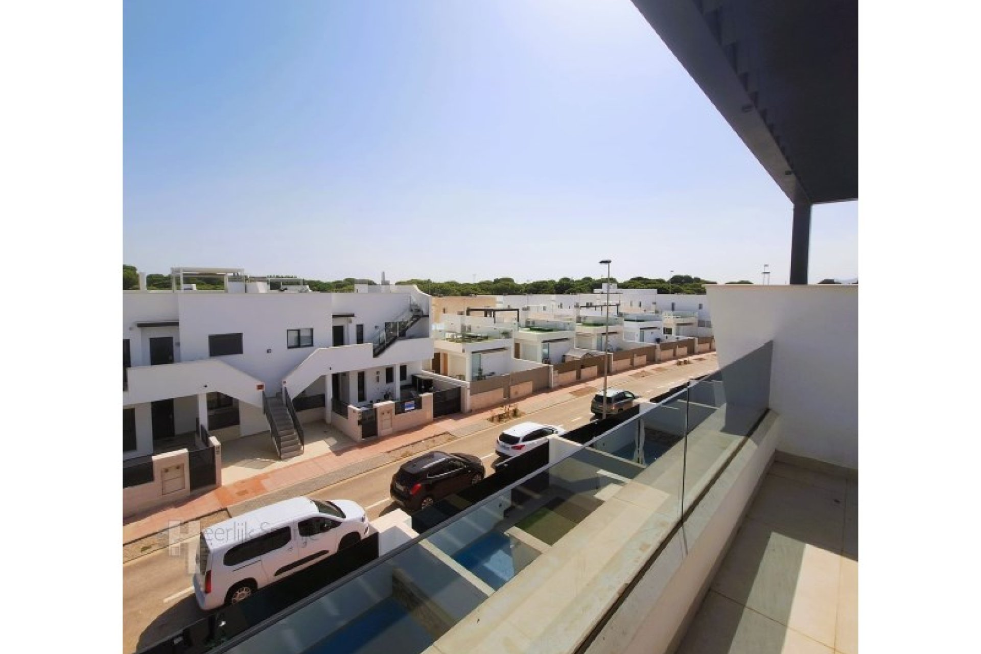 Bestaande bouw - Herenhuis -
San Javier - Santiago De La Ribera