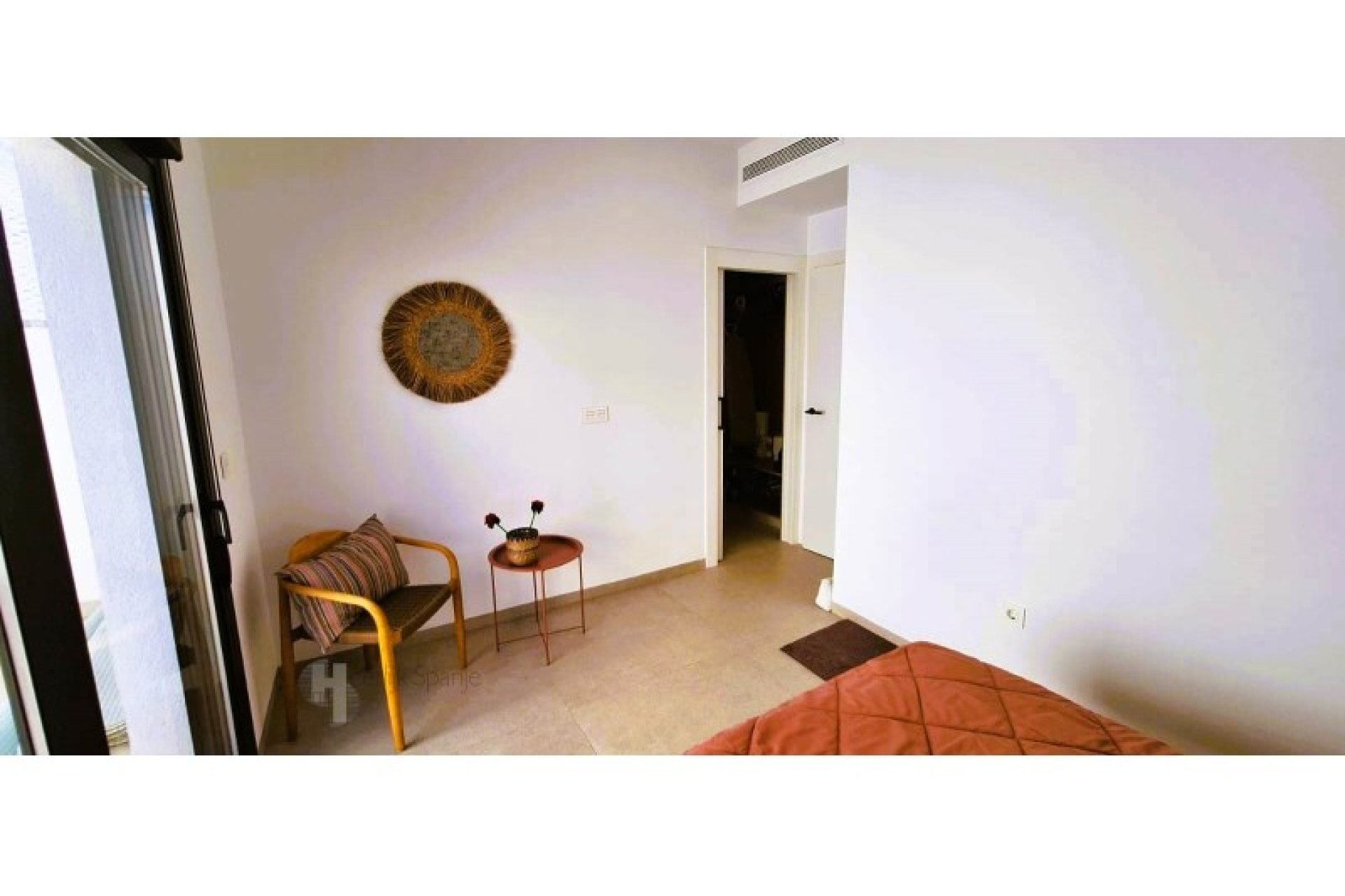 Bestaande bouw - Herenhuis -
San Javier - Santiago De La Ribera