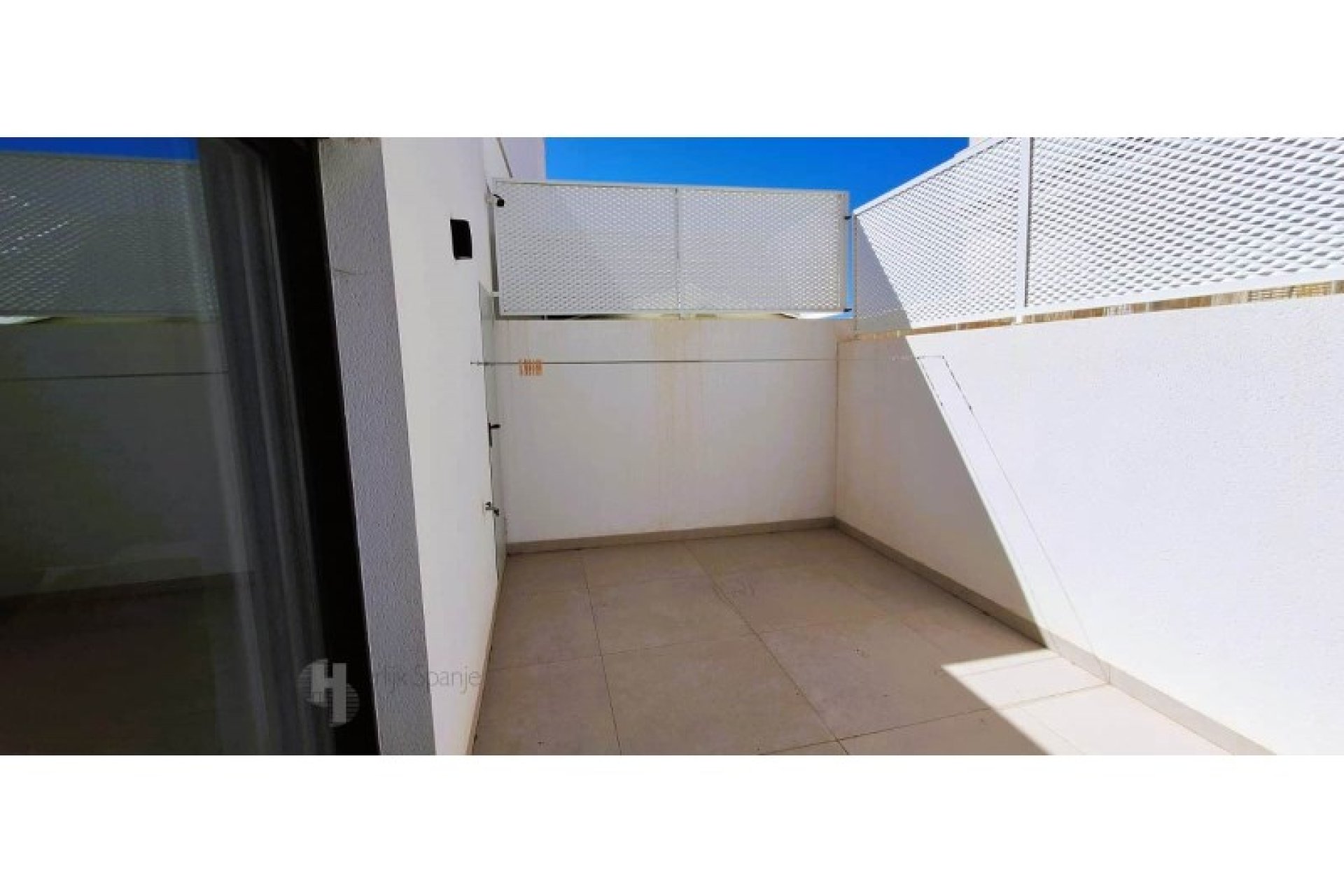 Bestaande bouw - Herenhuis -
San Javier - Santiago De La Ribera