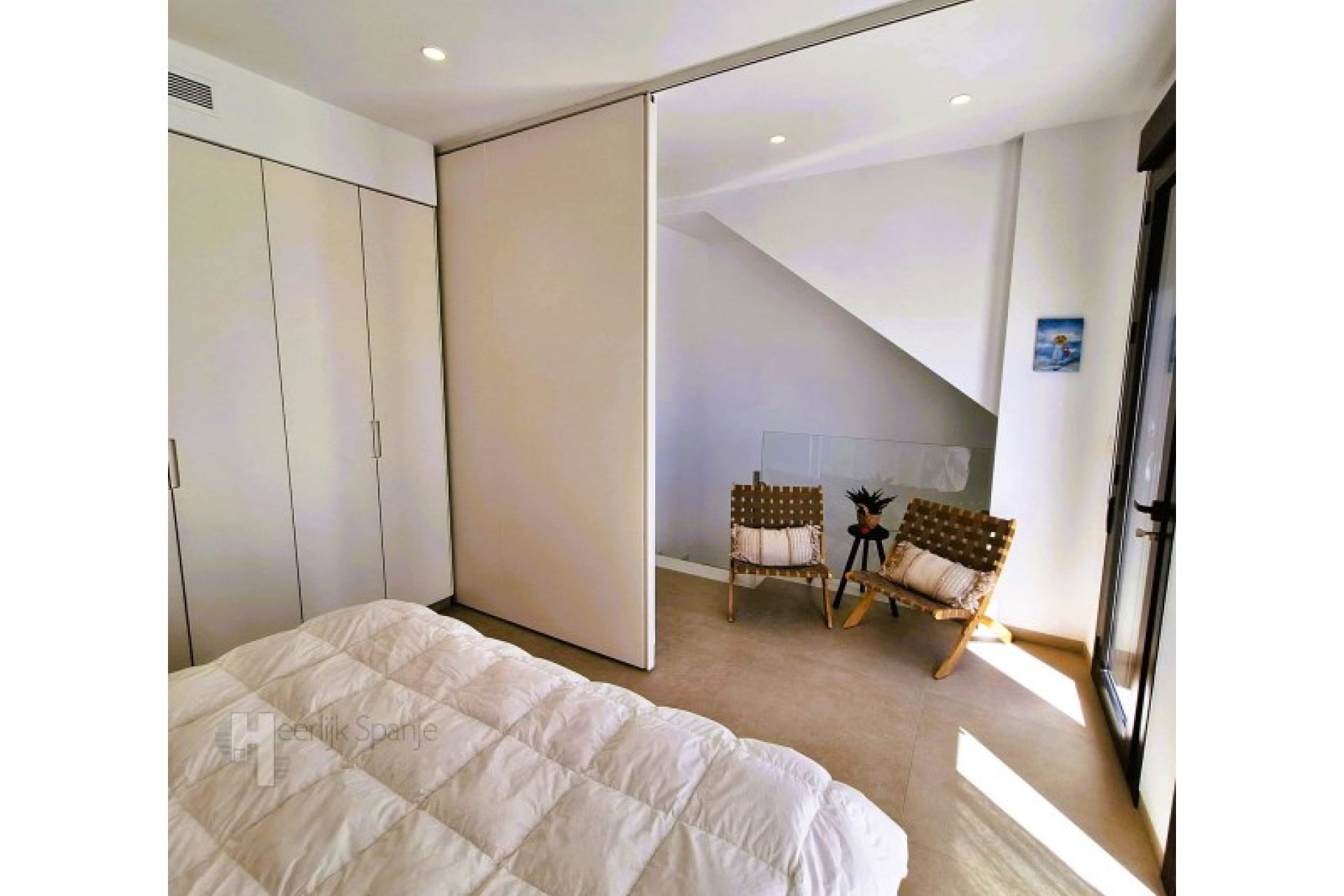 Bestaande bouw - Herenhuis -
San Javier - Santiago De La Ribera