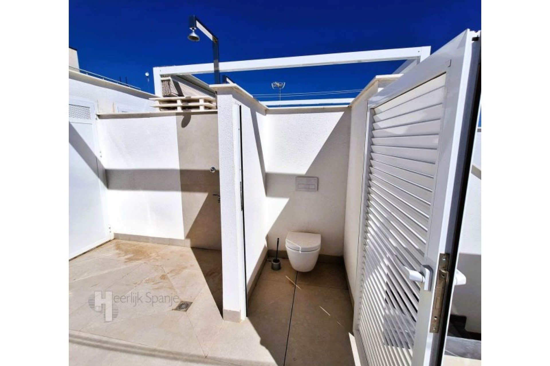 Bestaande bouw - Herenhuis -
San Javier - Santiago De La Ribera