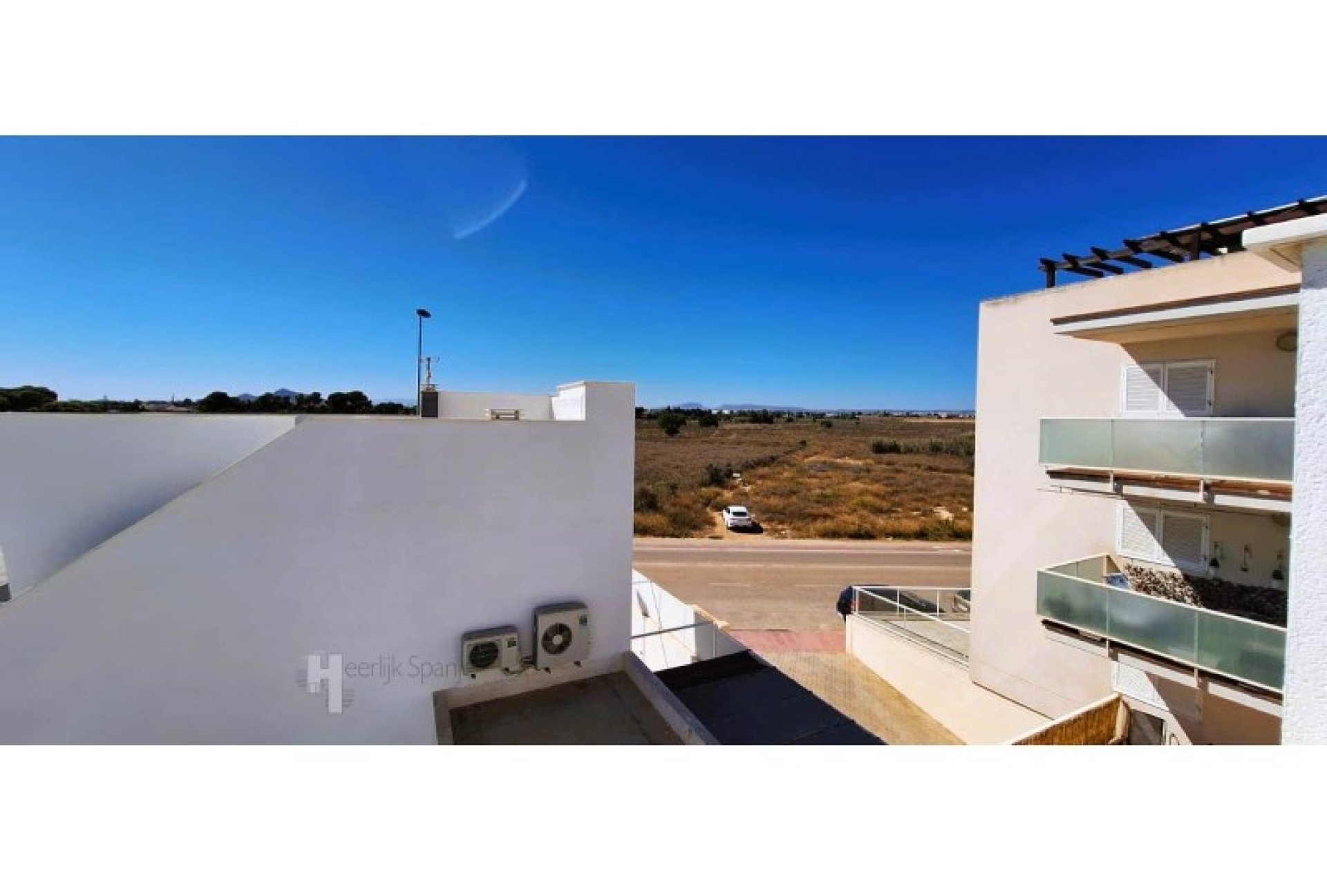 Bestaande bouw - Herenhuis -
San Javier - Santiago De La Ribera