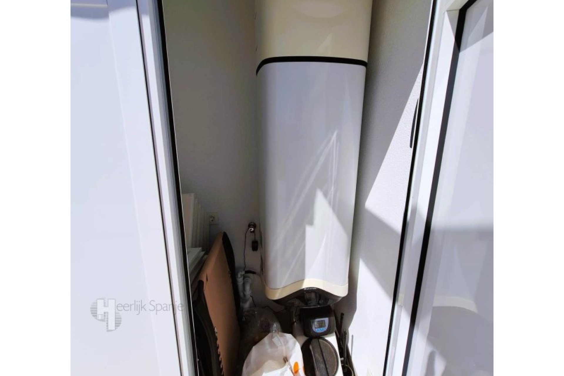 Bestaande bouw - Herenhuis -
San Javier - Santiago De La Ribera