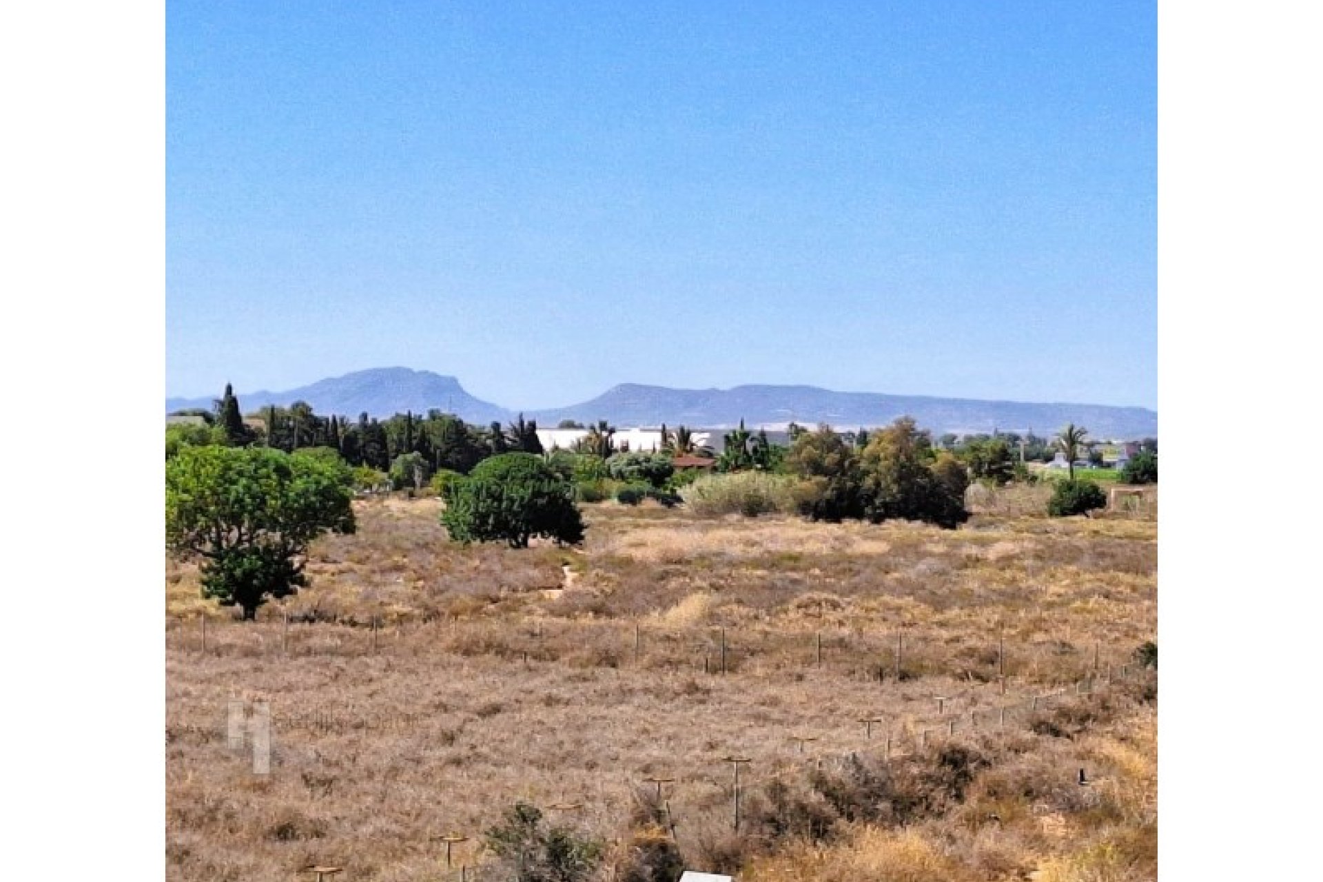 Bestaande bouw - Herenhuis -
San Javier - Santiago De La Ribera