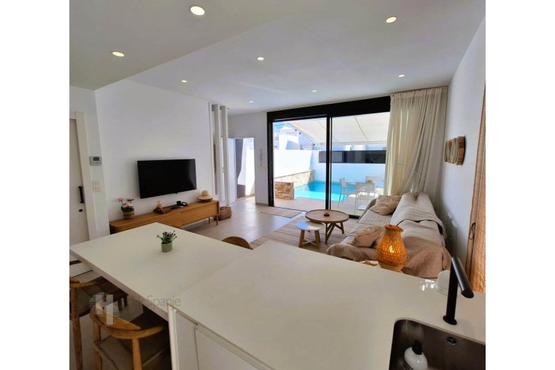 Bestaande bouw - Herenhuis -
San Javier - Santiago De La Ribera