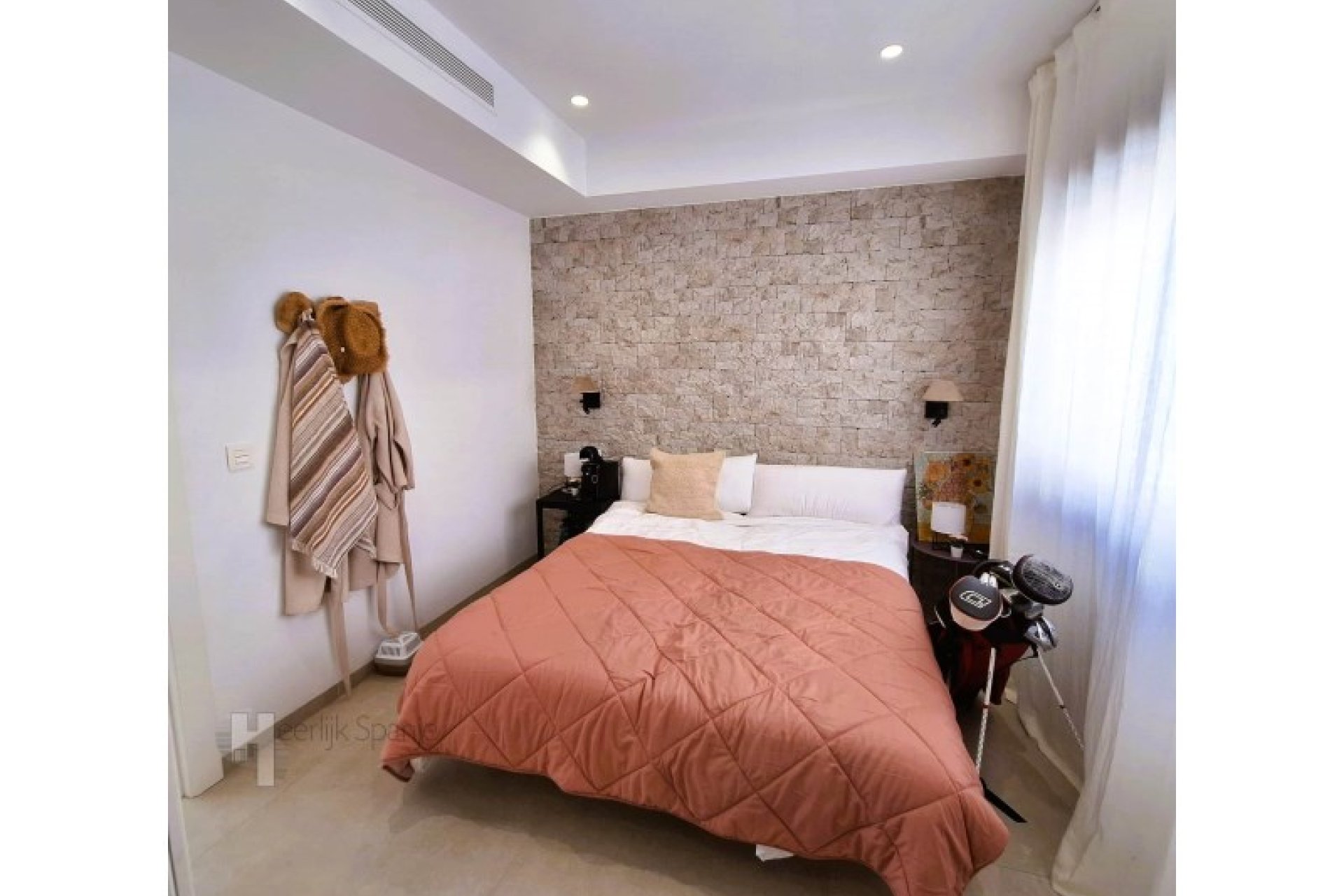 Bestaande bouw - Herenhuis -
San Javier - Santiago De La Ribera