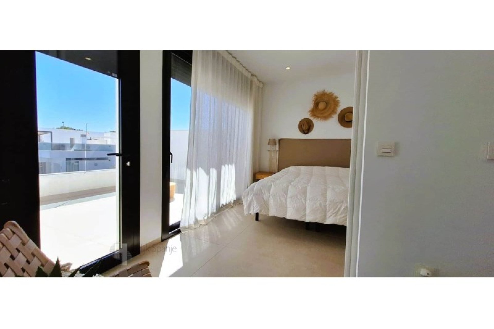 Bestaande bouw - Herenhuis -
San Javier - Santiago De La Ribera