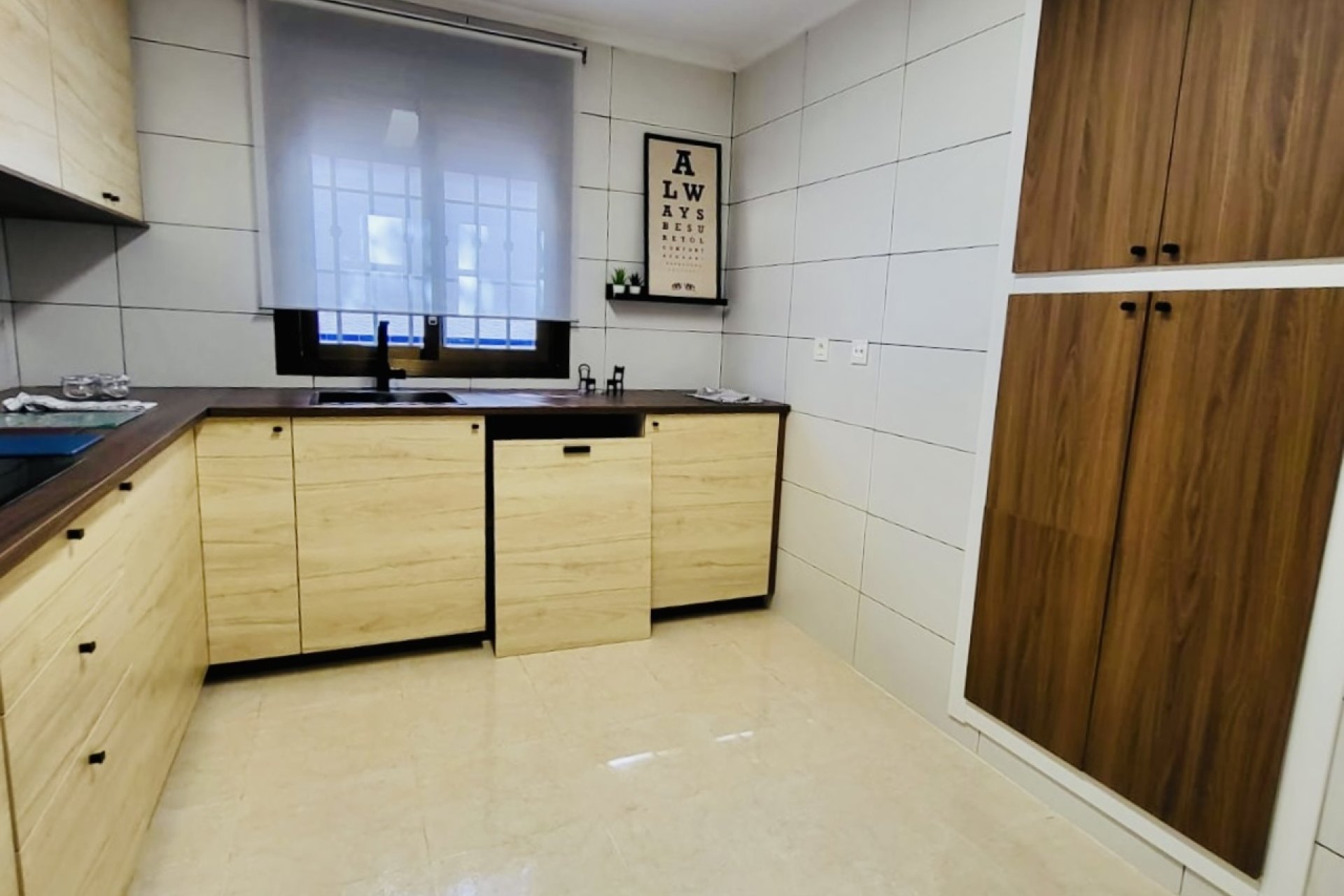 Bestaande bouw - Herenhuis -
San Miguel de Salinas