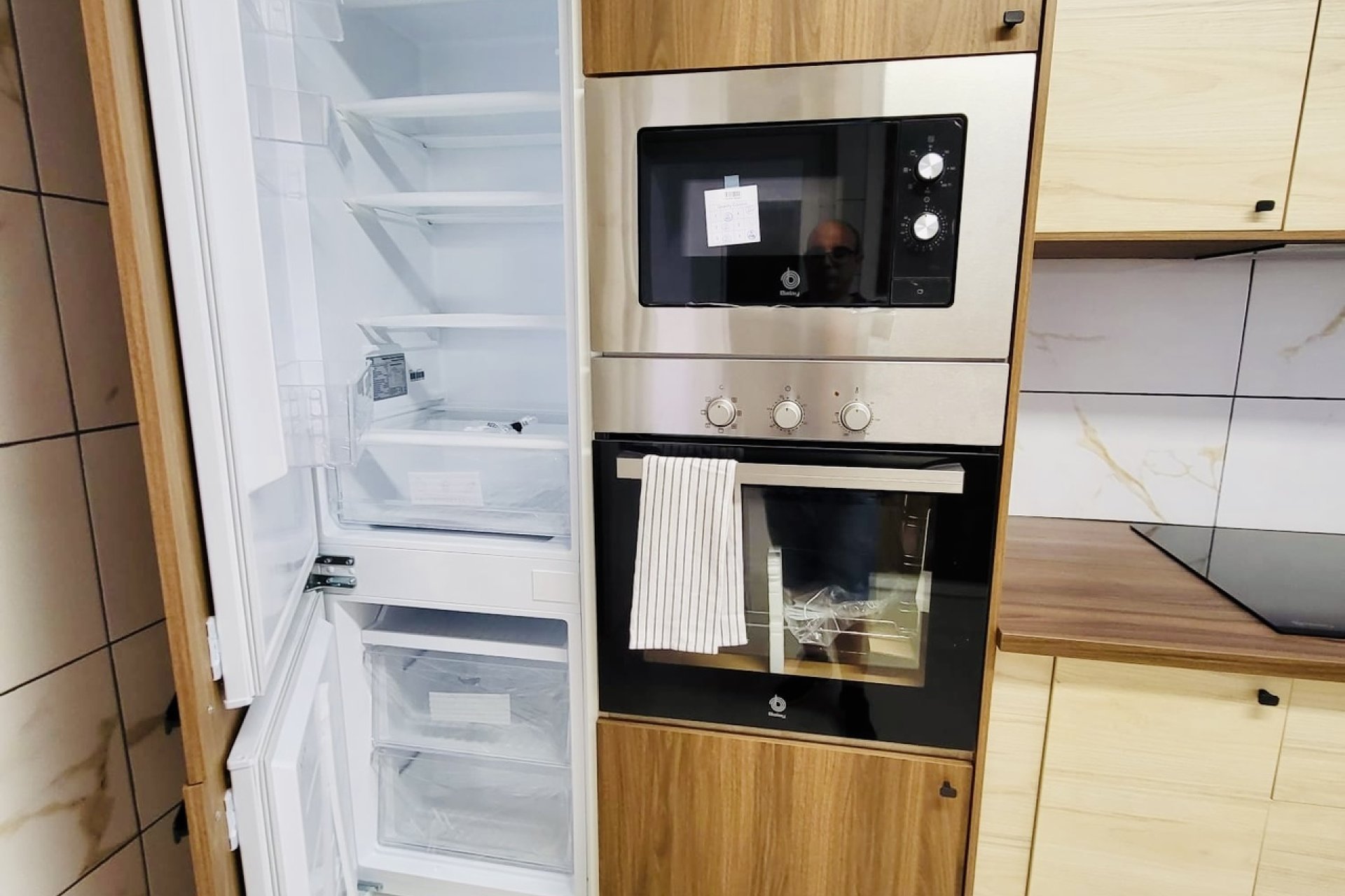 Bestaande bouw - Herenhuis -
San Miguel de Salinas