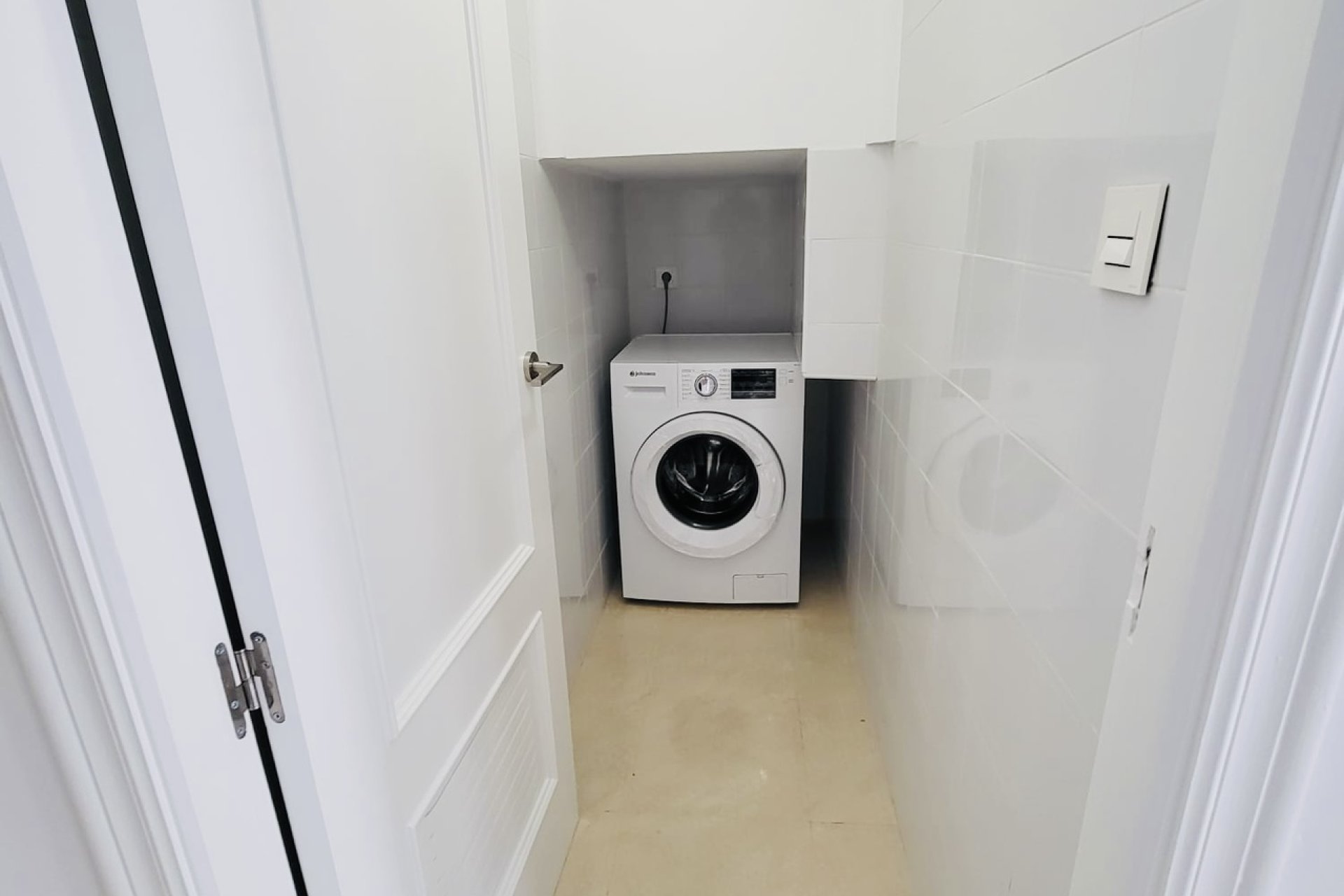 Bestaande bouw - Herenhuis -
San Miguel de Salinas