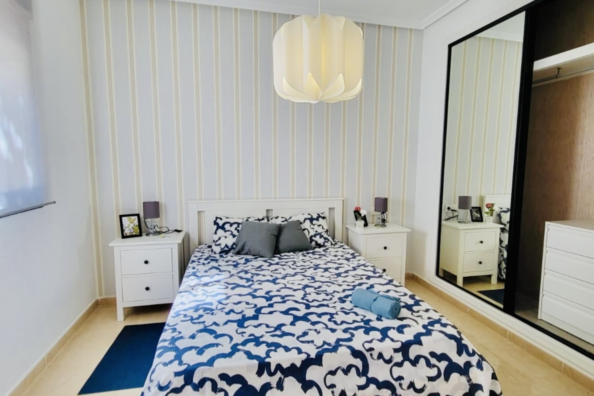 Bestaande bouw - Herenhuis -
San Miguel de Salinas